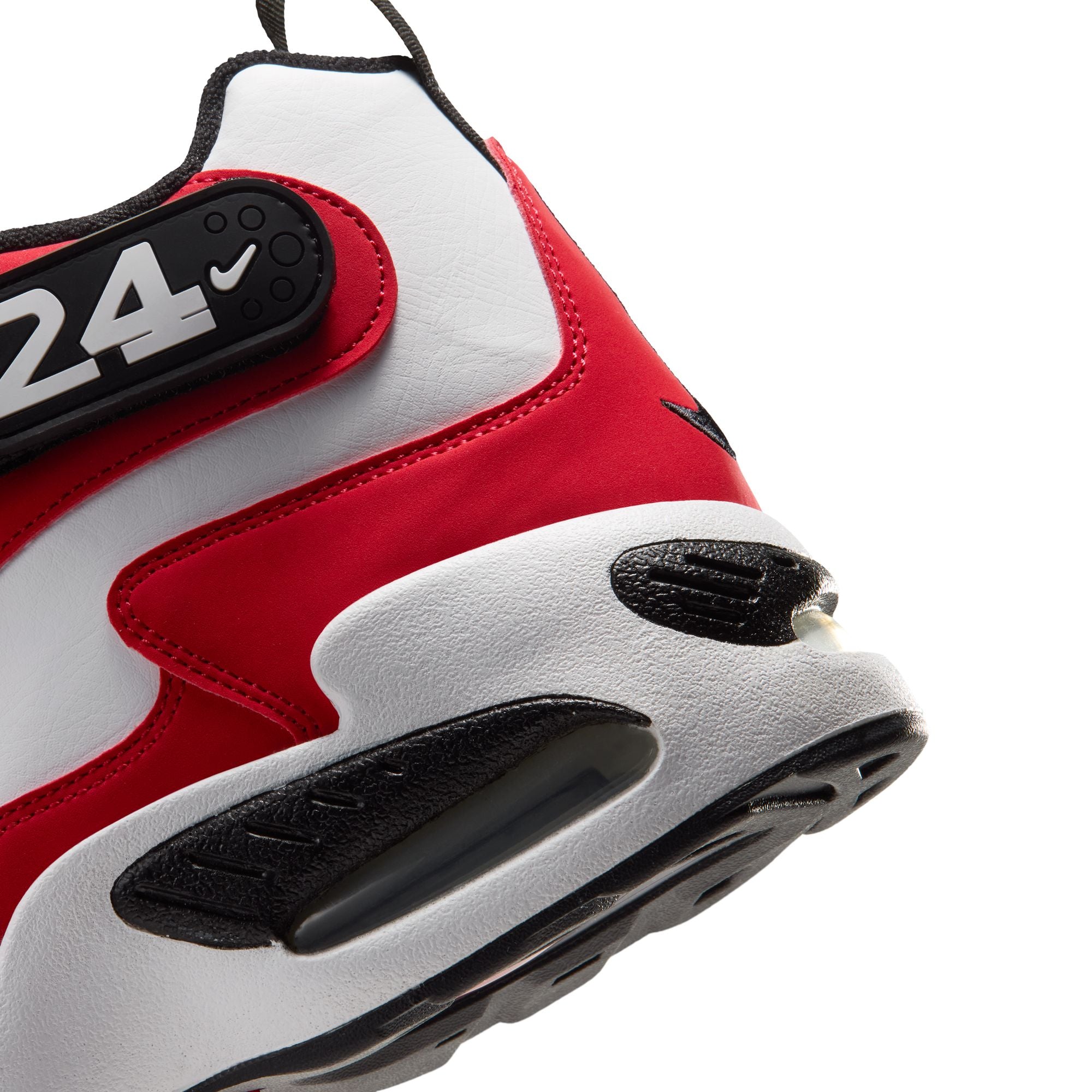 Air Griffey Max 1 “Varsity Red”