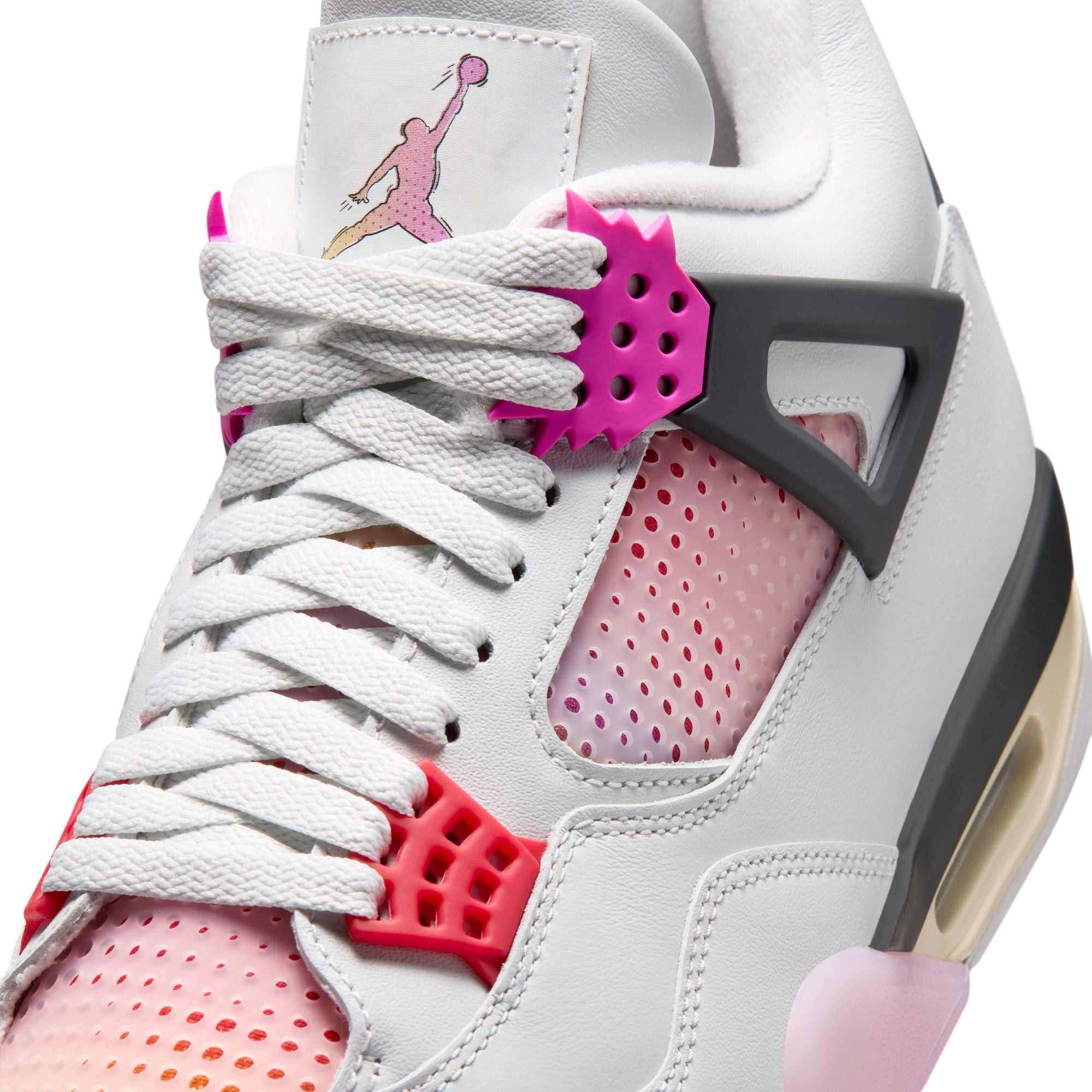 Air Jordan 4 Retro 