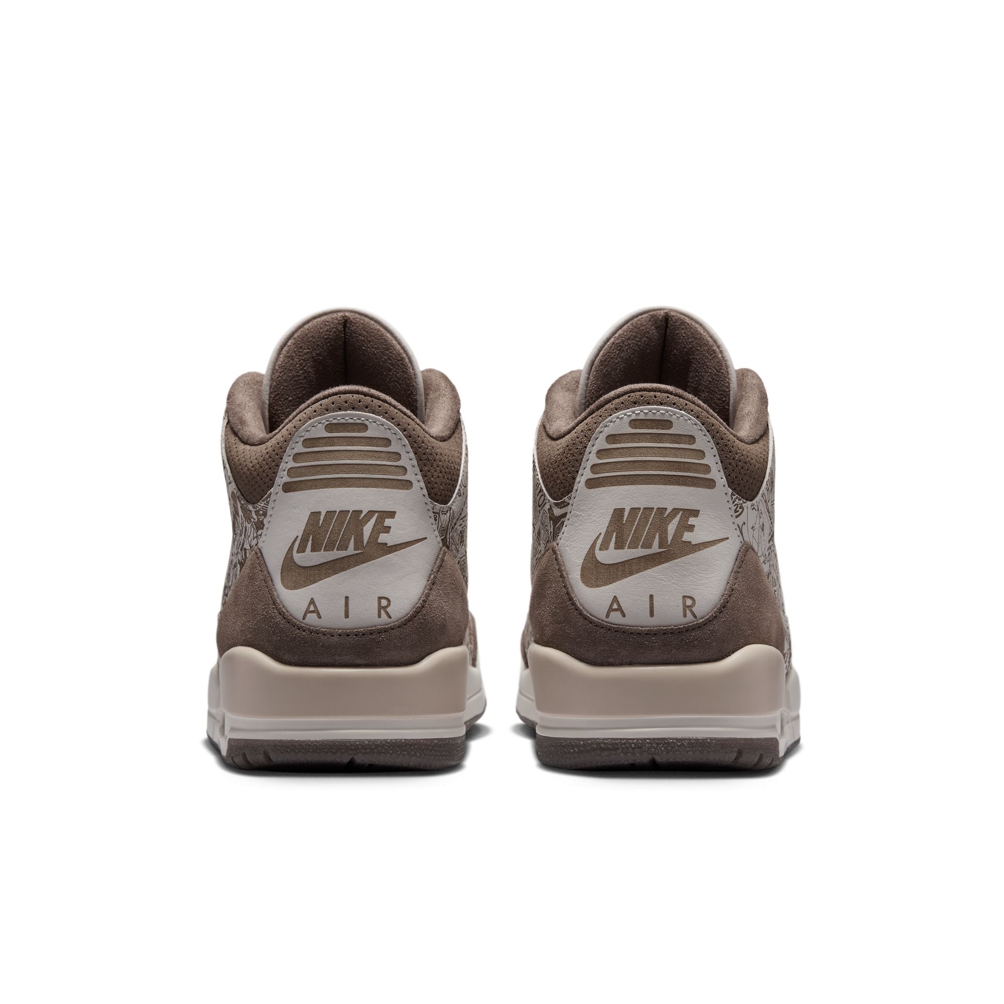 Air Jordan 3 Retro 