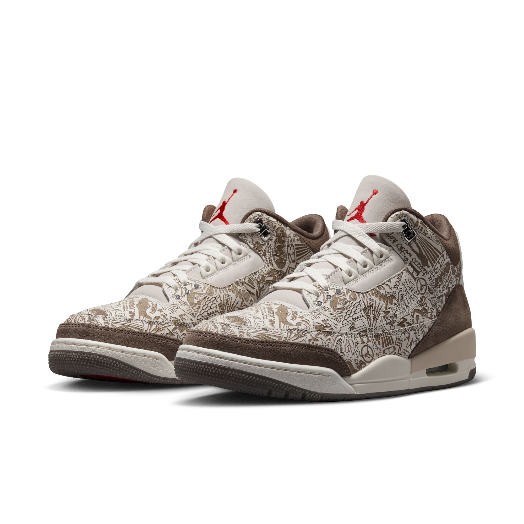 Air Jordan 3 Retro 