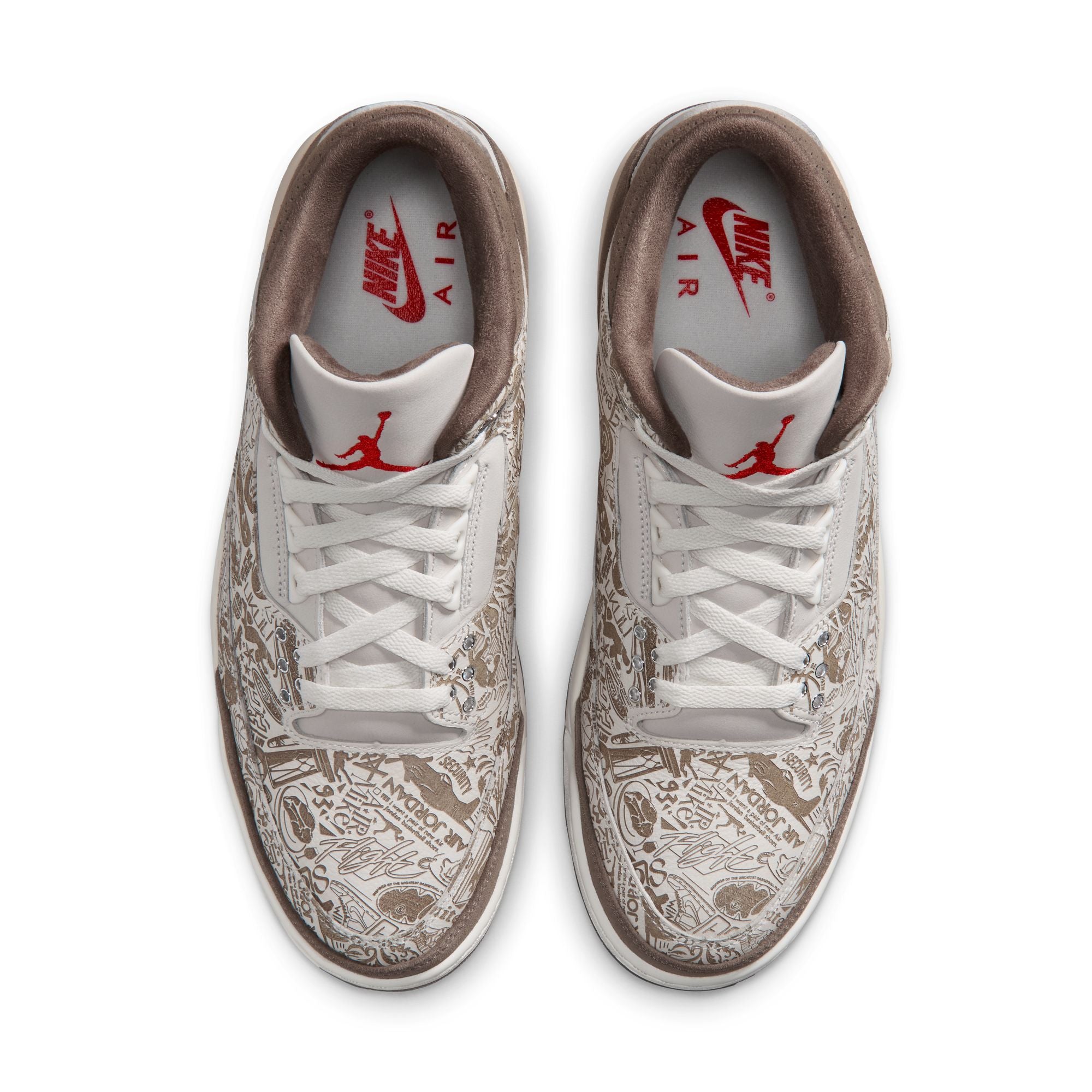 Air Jordan 3 Retro 