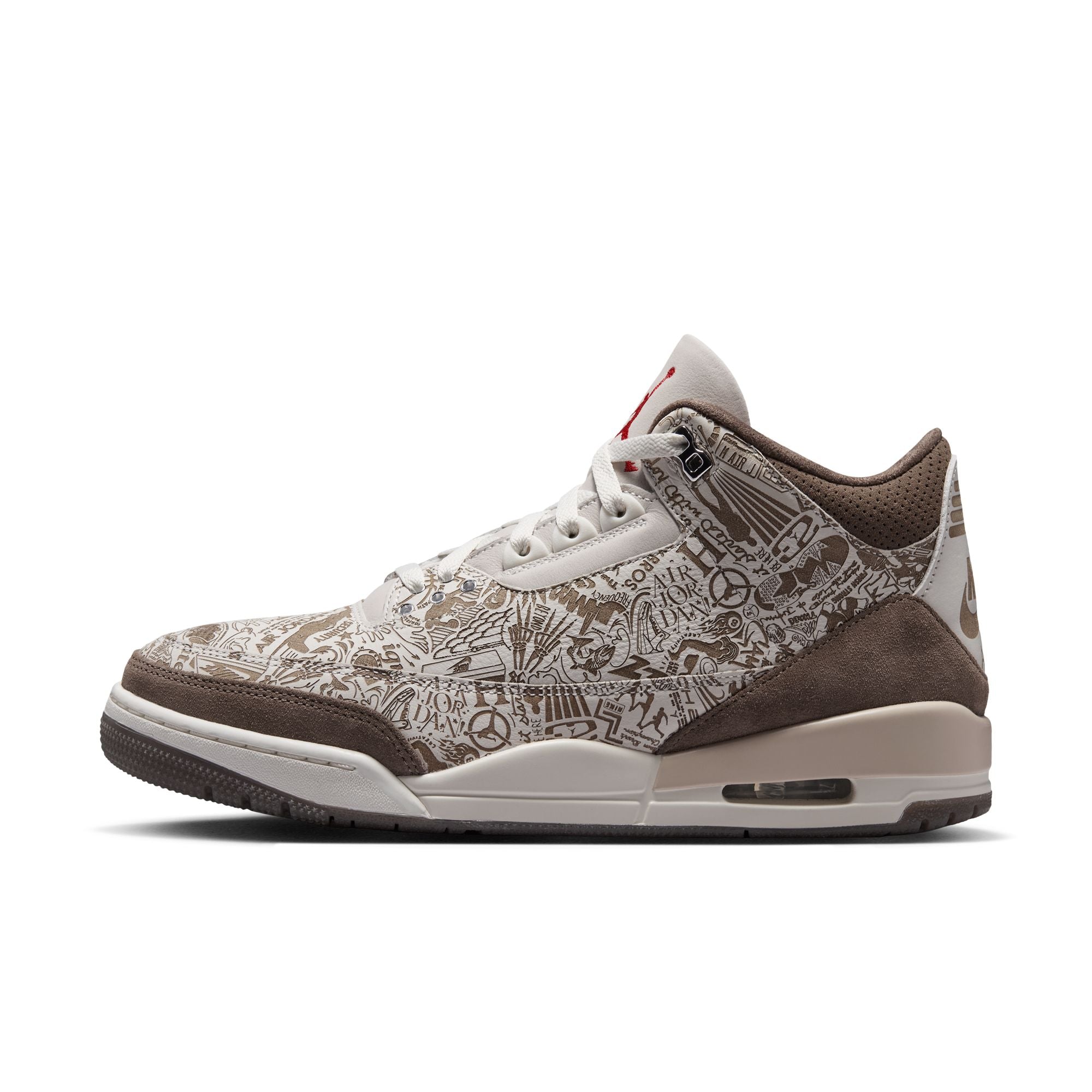 Air Jordan 3 Retro 