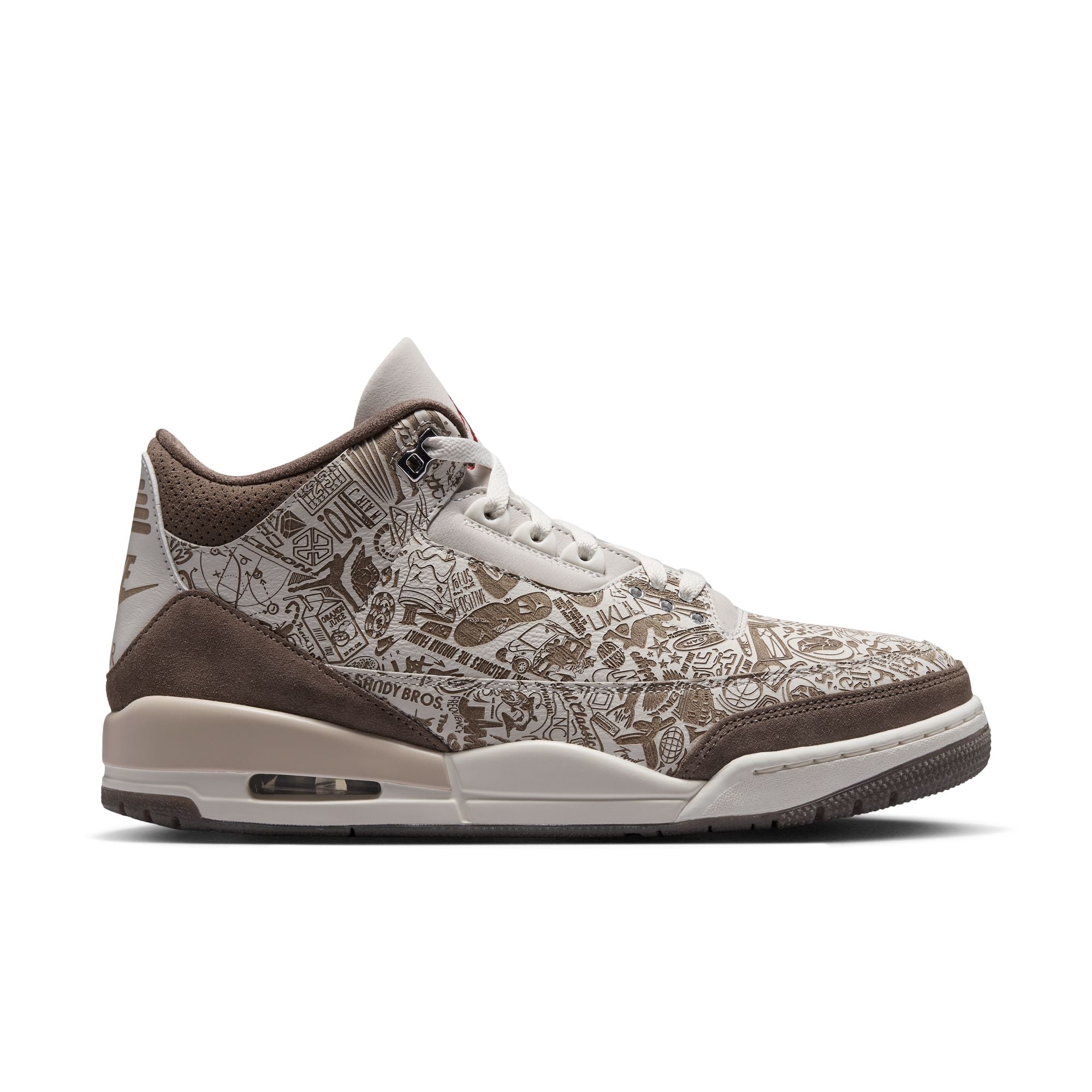 Air Jordan 3 Retro 