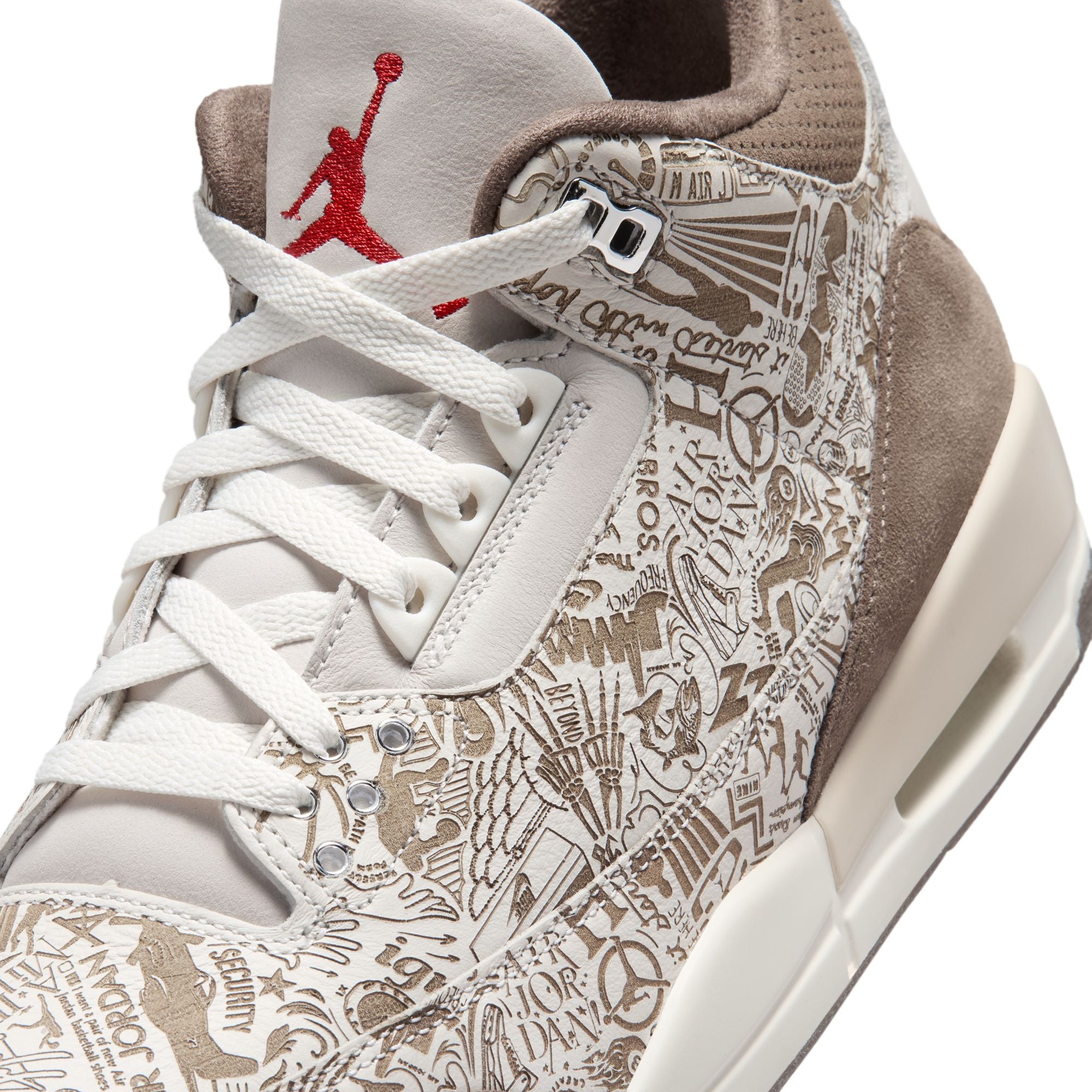 Air Jordan 3 Retro 
