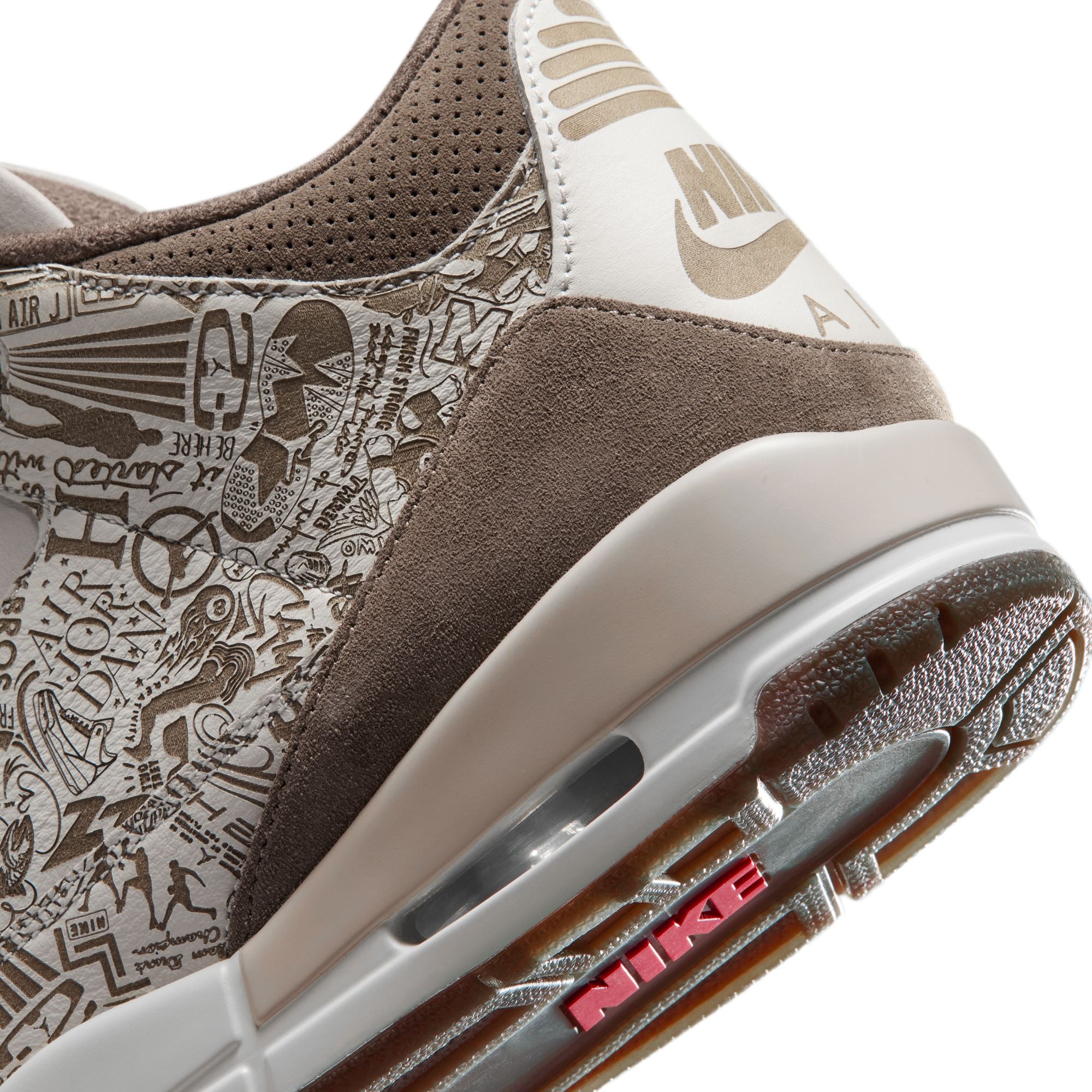 Air Jordan 3 Retro 