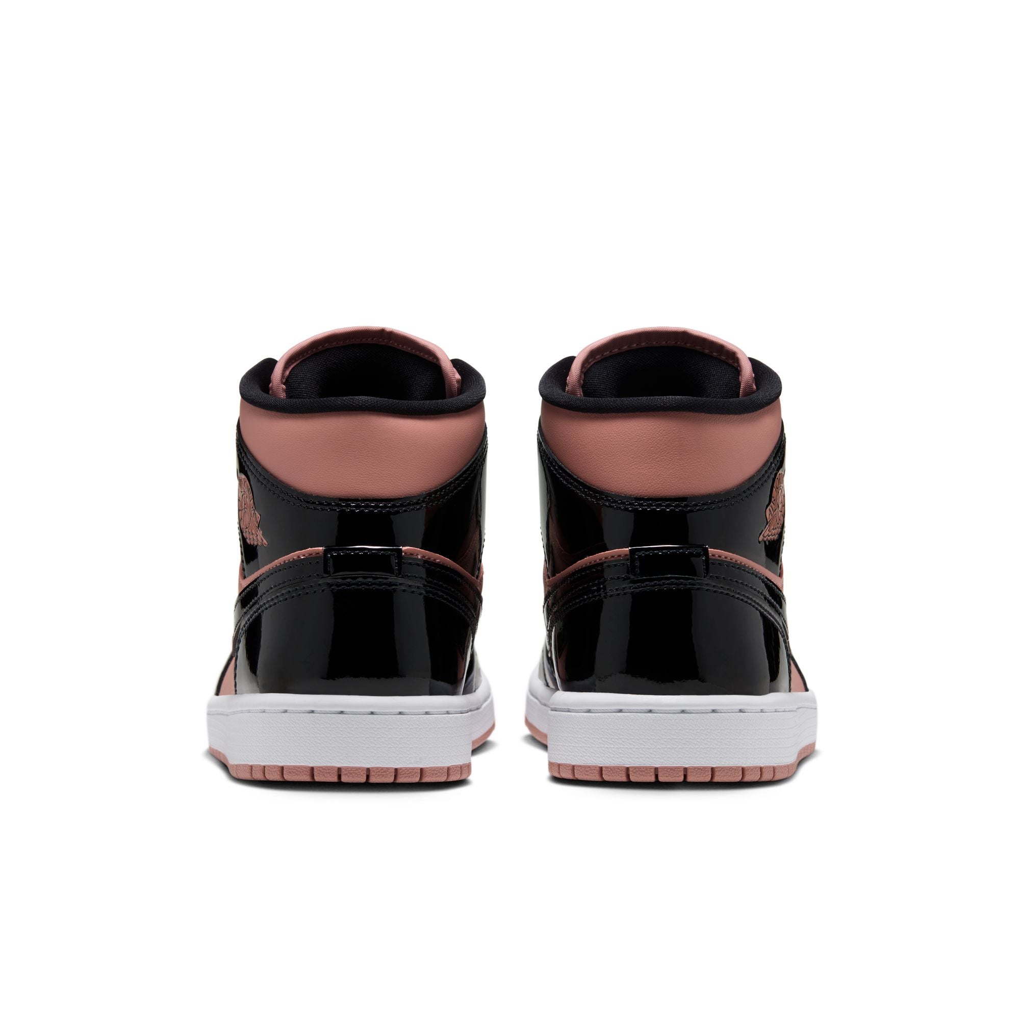 Women’s Air Jordan 1 Mid SE “Rust Pink”