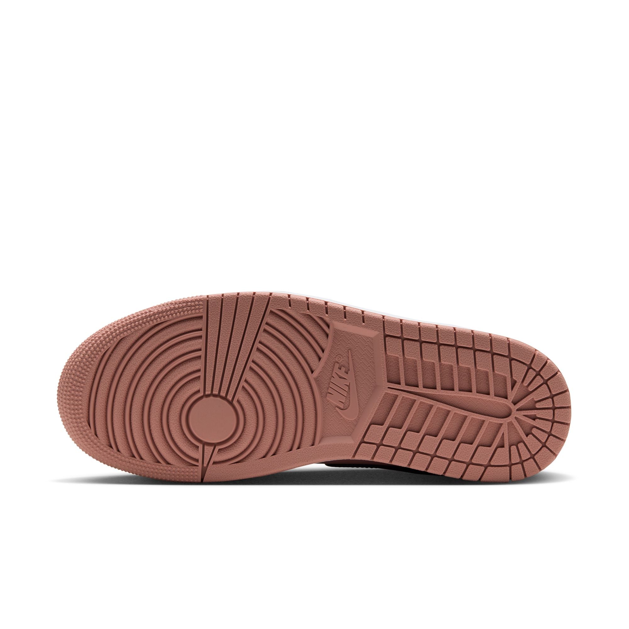Women’s Air Jordan 1 Mid SE “Rust Pink”