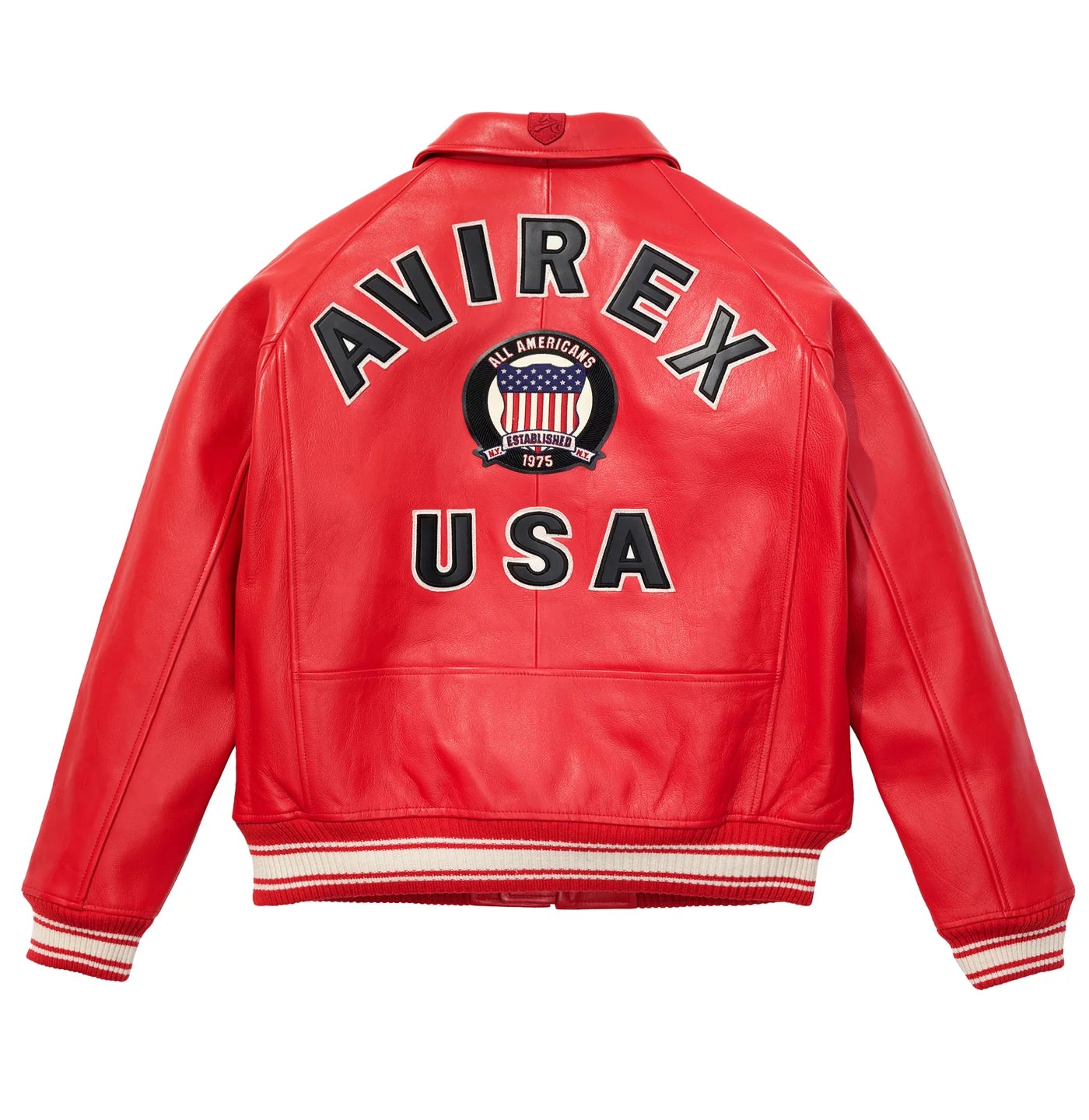 Icon Jacket