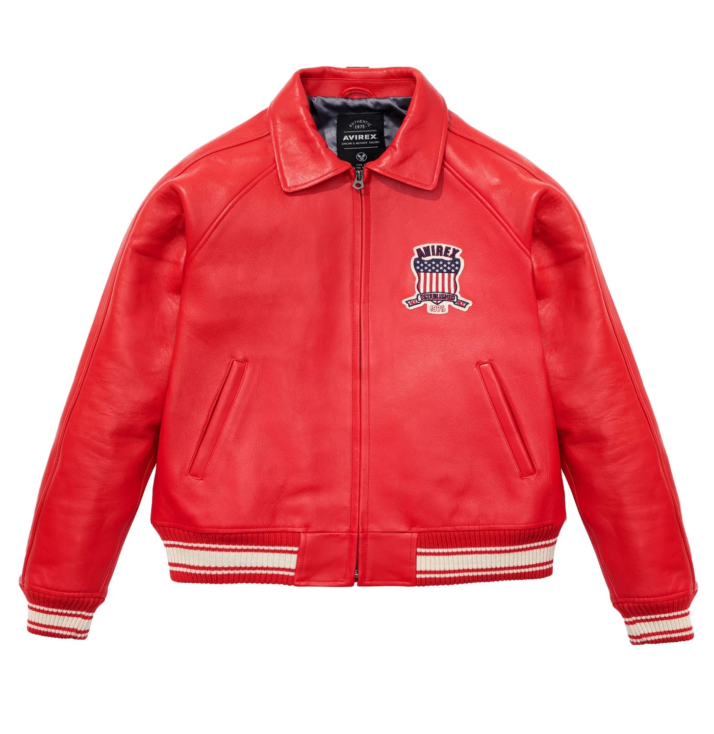 Icon Jacket