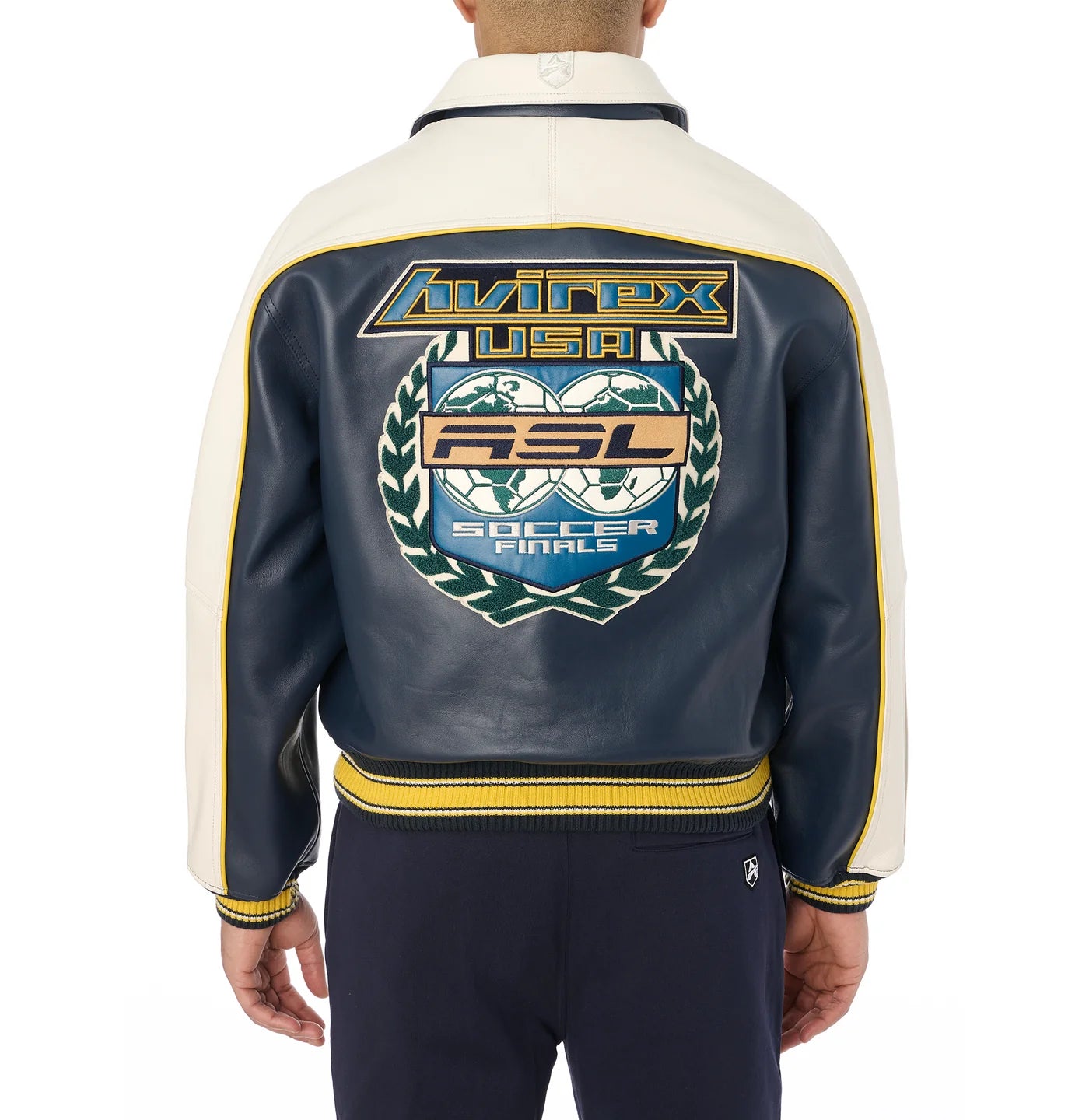 Soccer Jacket