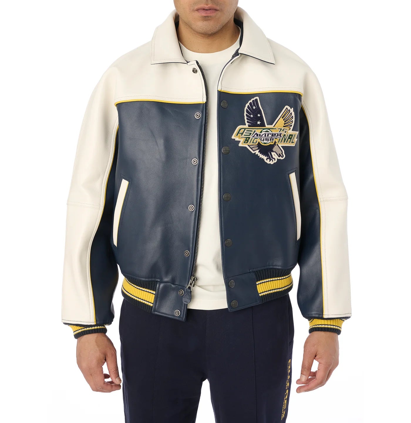 Soccer Jacket