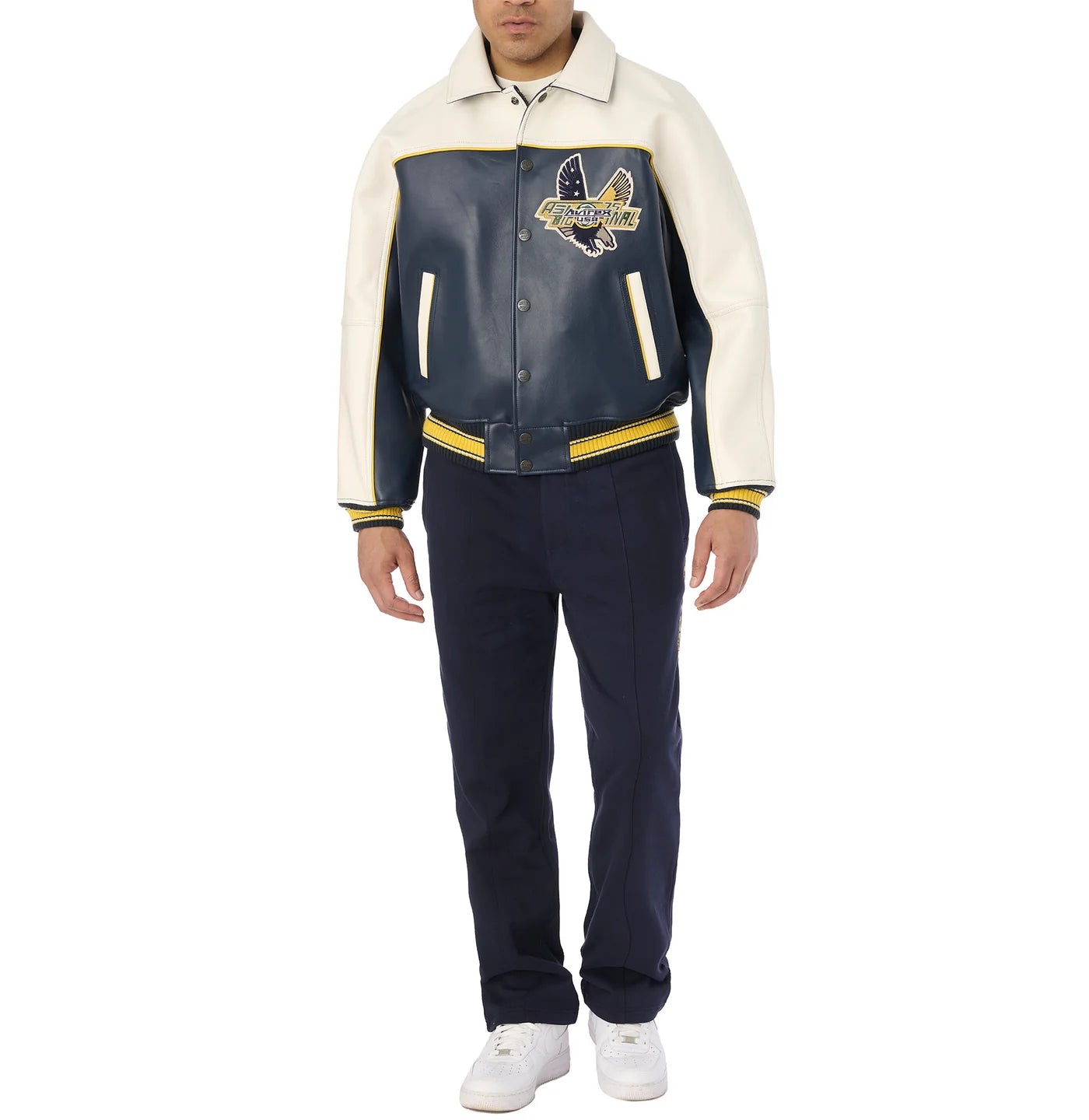 Soccer Jacket