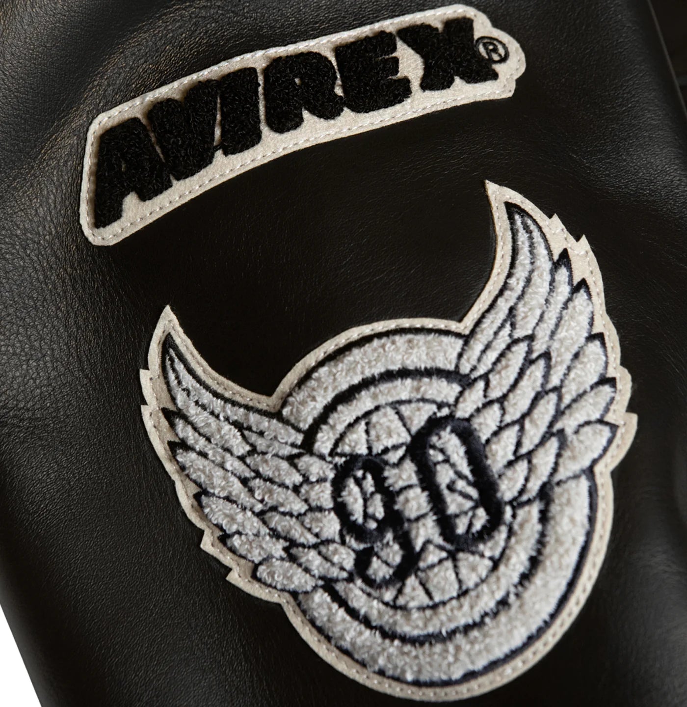 USA Tour Motorcycle Jacket