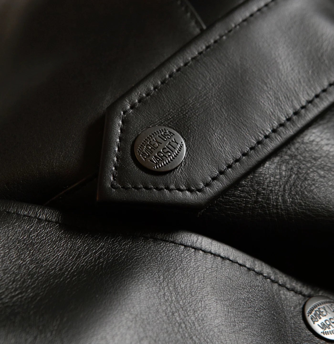 USA Tour Motorcycle Jacket