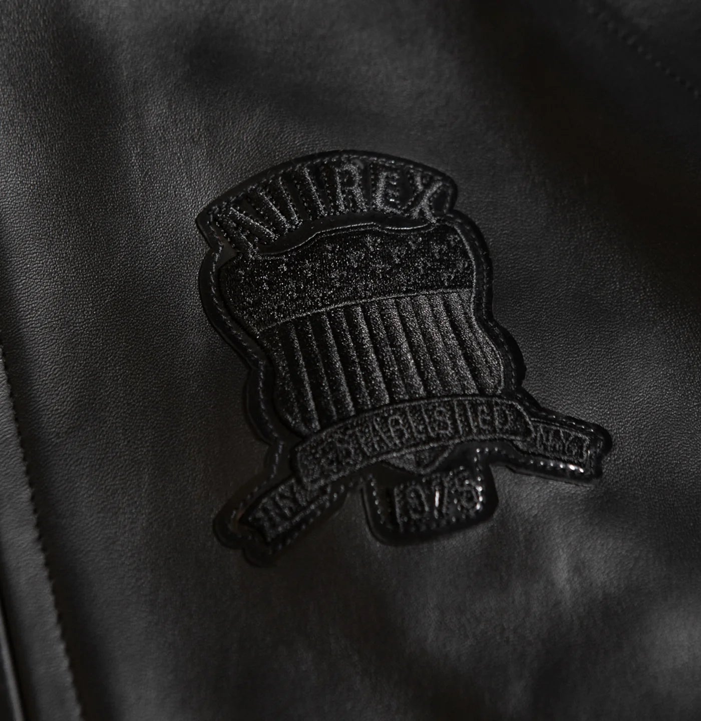 Icon Jacket
