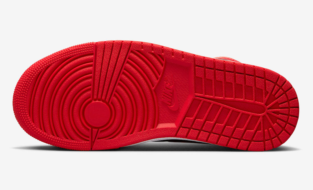 A $33,000 shoe??? Red Ribbon Recon x Air Jordan 1 Retro High