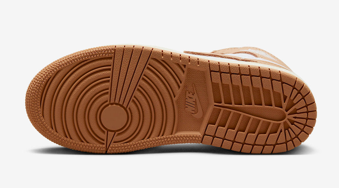 Jordan 1 Retro High OG PS 'Praline'