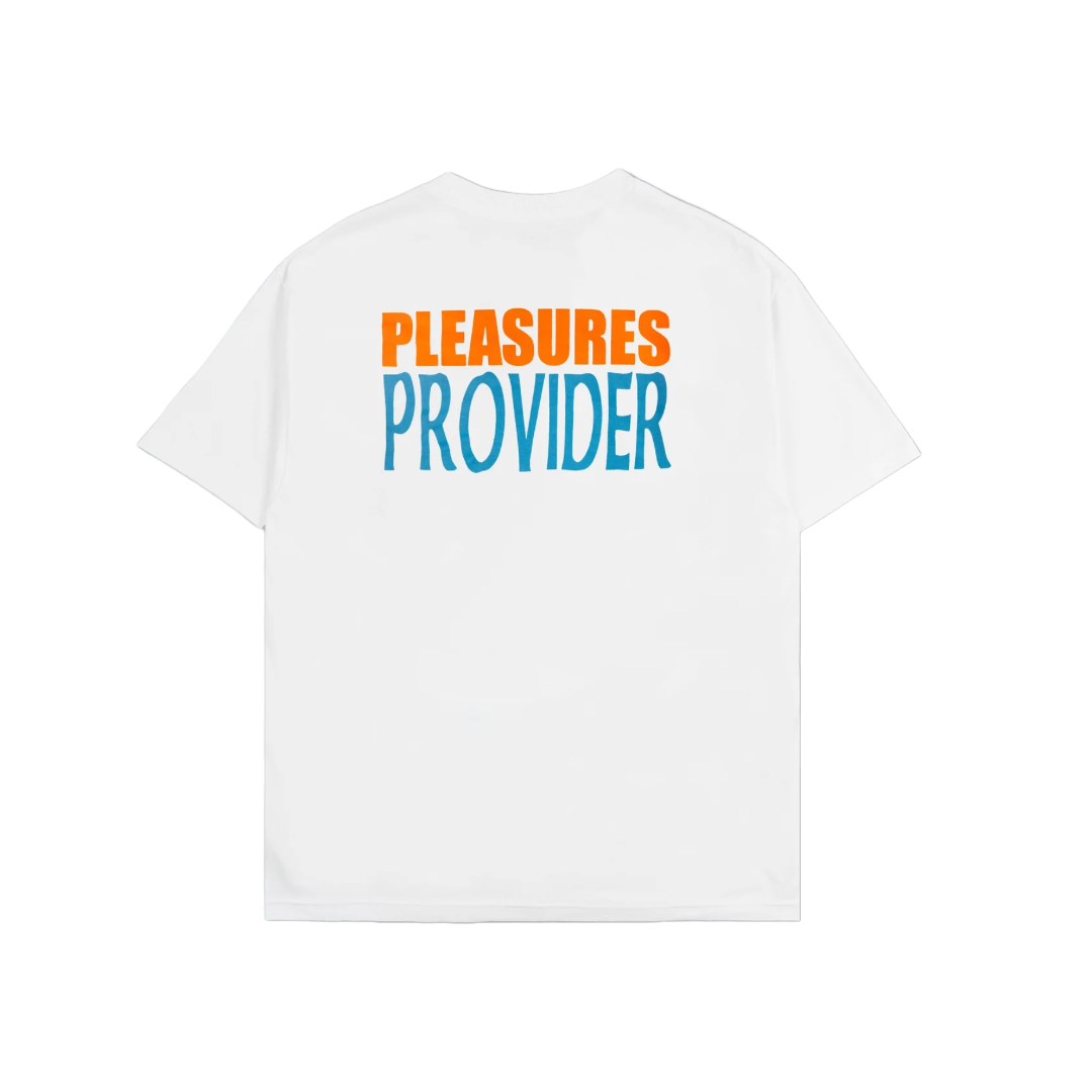 Pleasures Provider Tshirt