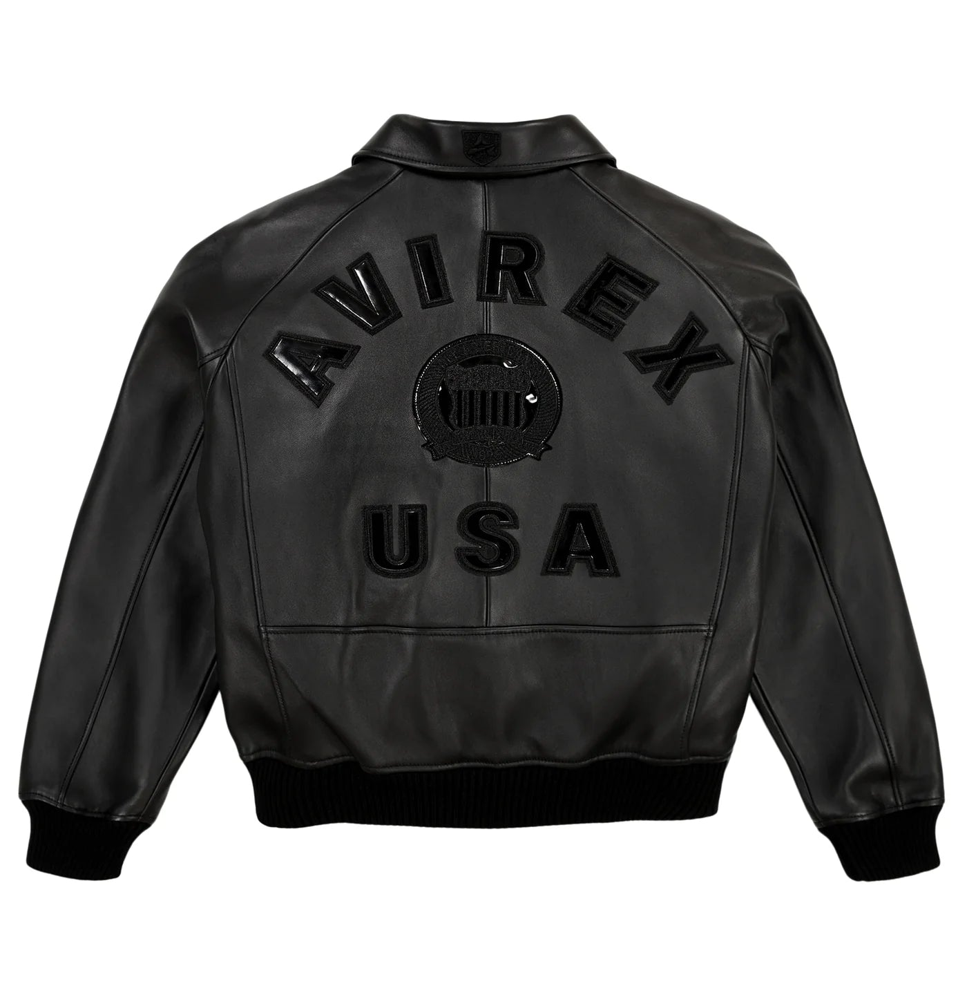 Icon Jacket
