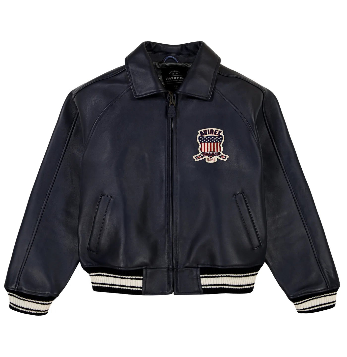 Icon Jacket