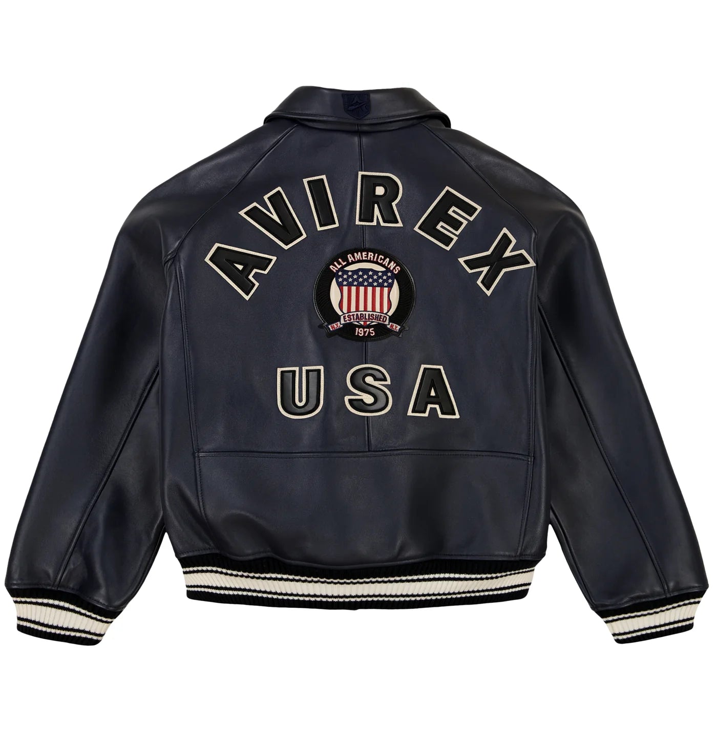 Icon Jacket