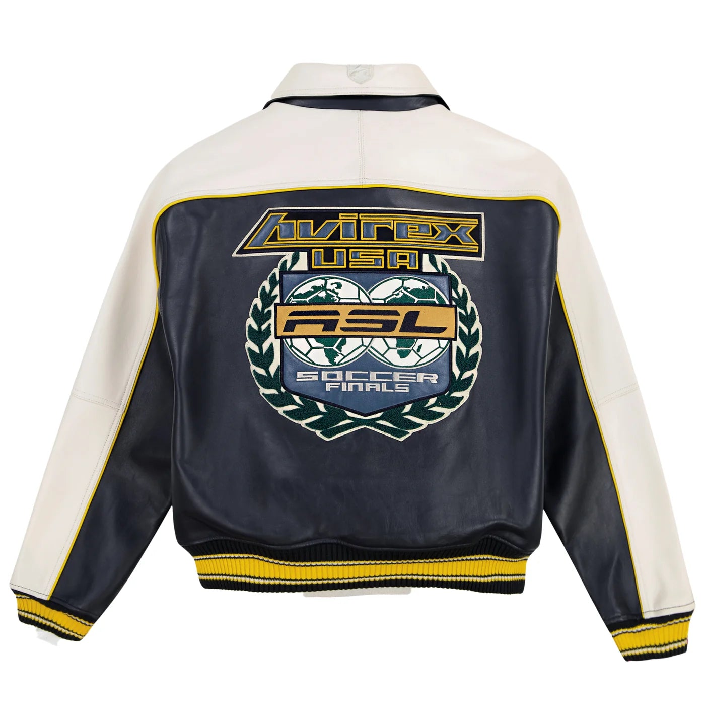 Soccer Jacket