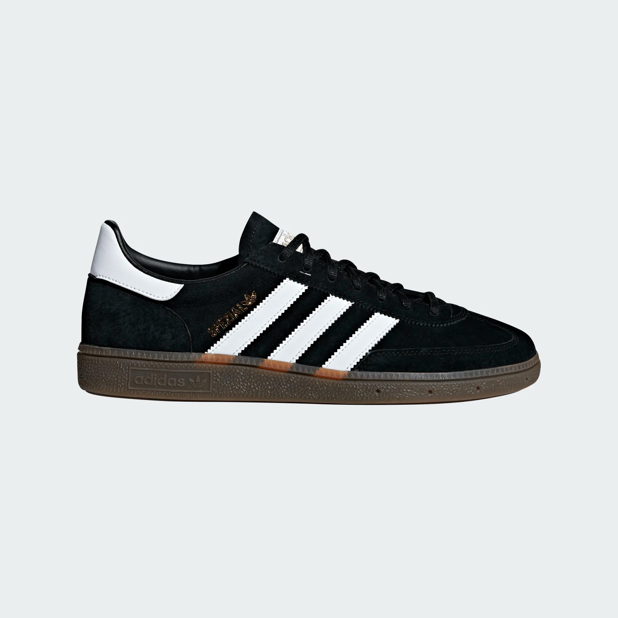 HANDBALL SPEZIAL CBLACK/FTWWHT/GUM5