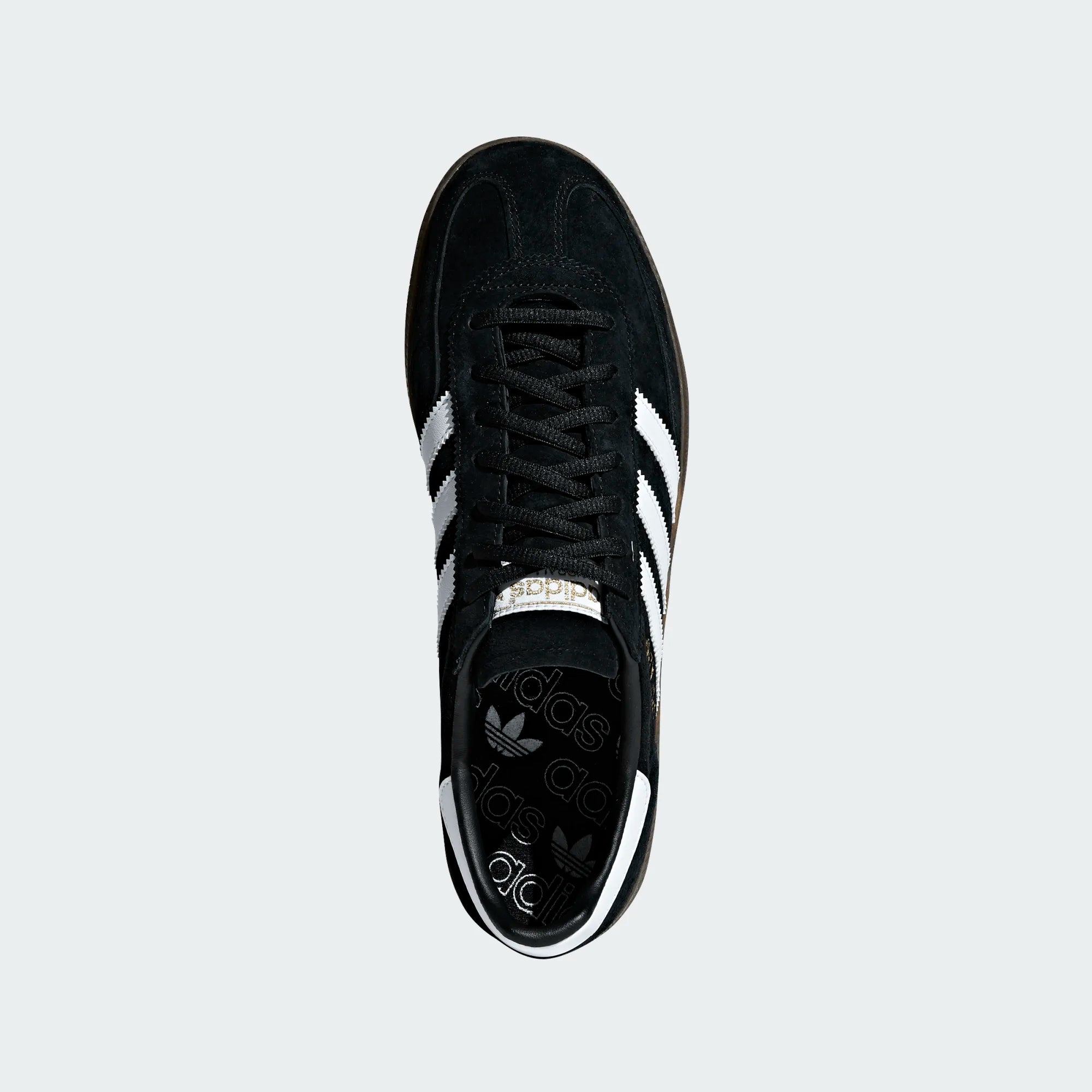 HANDBALL SPEZIAL CBLACK/FTWWHT/GUM5