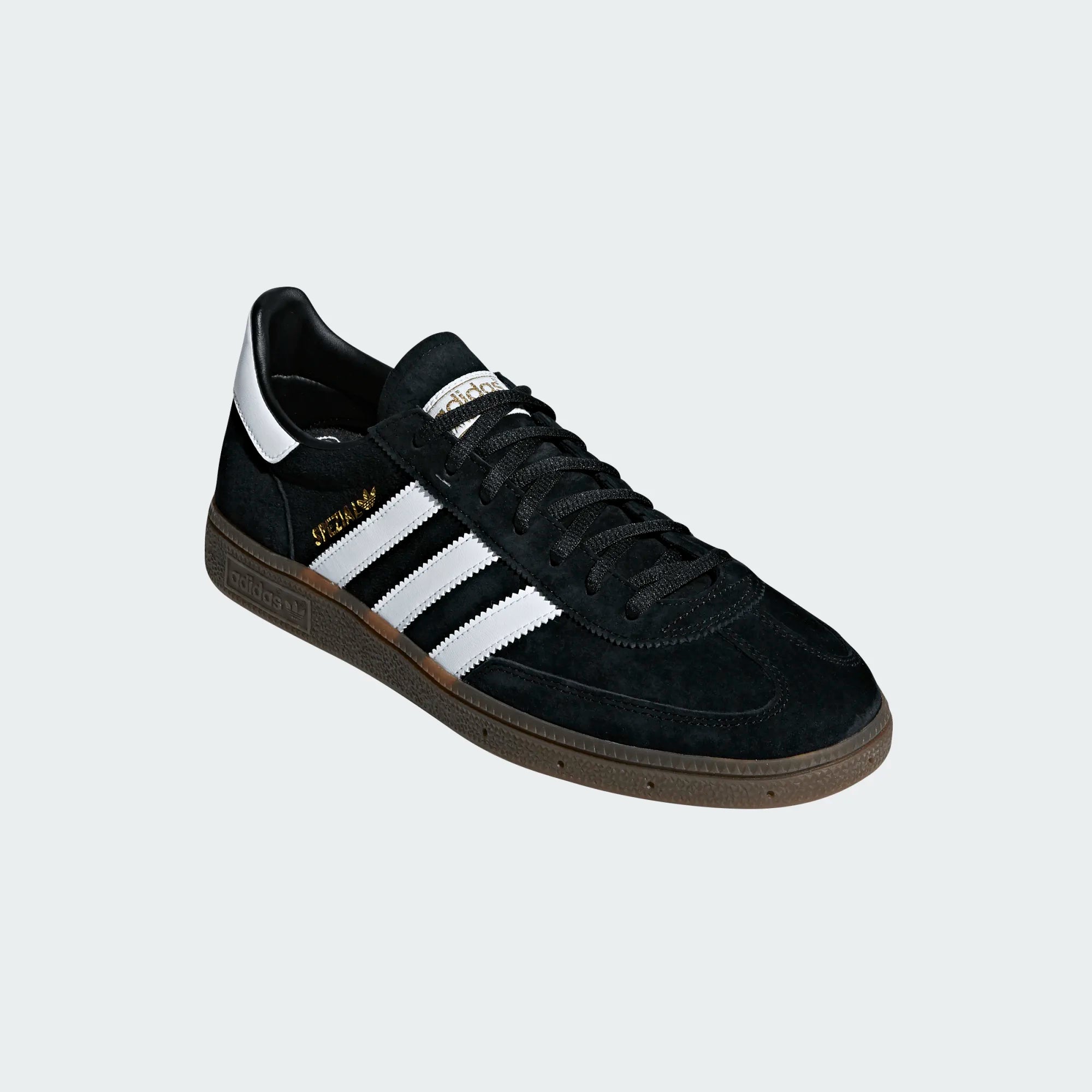 HANDBALL SPEZIAL CBLACK/FTWWHT/GUM5