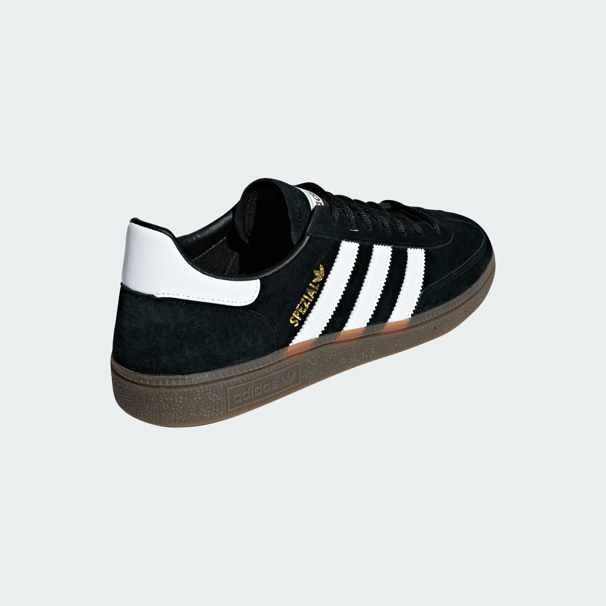 HANDBALL SPEZIAL CBLACK/FTWWHT/GUM5