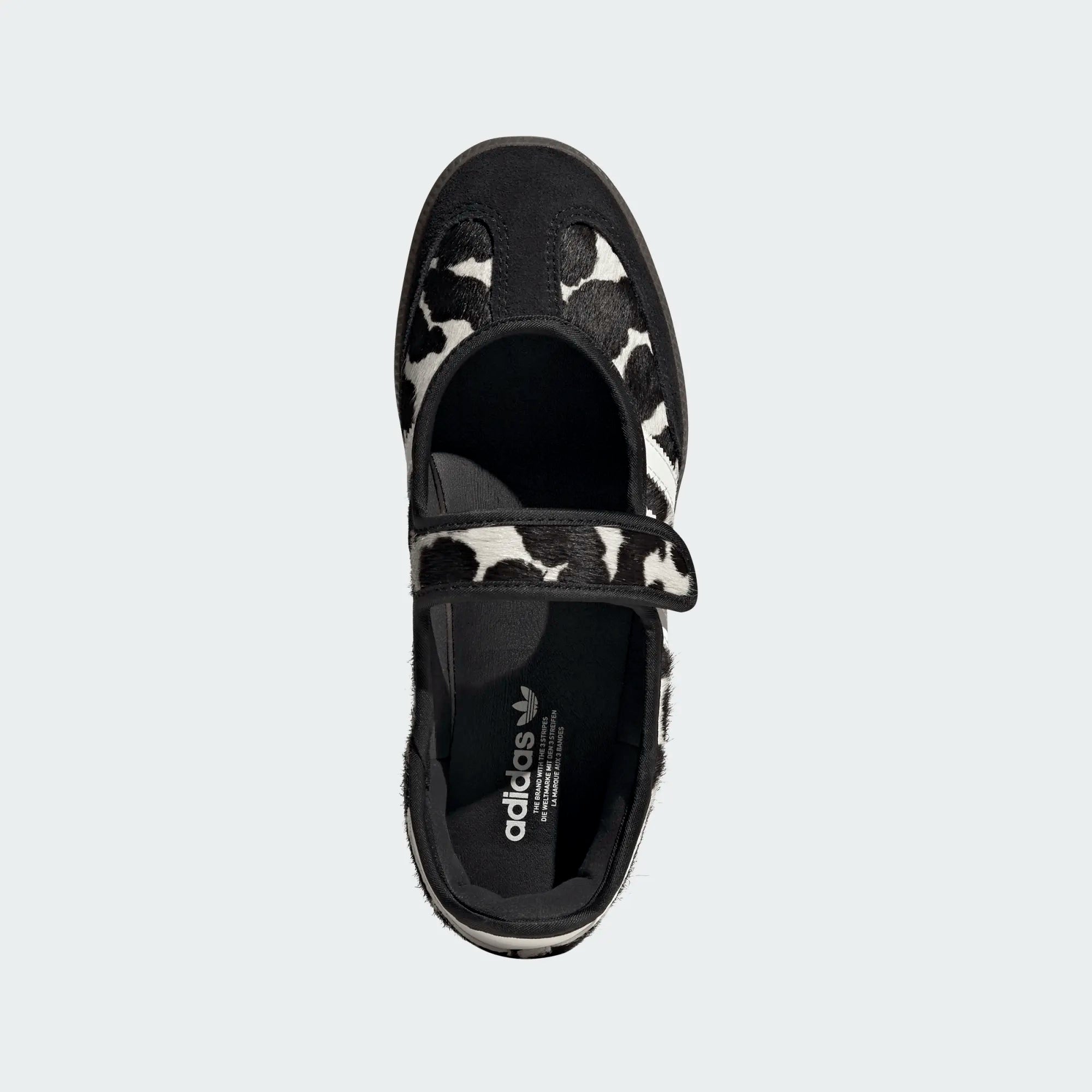 Adidas Womens Samba Jane 