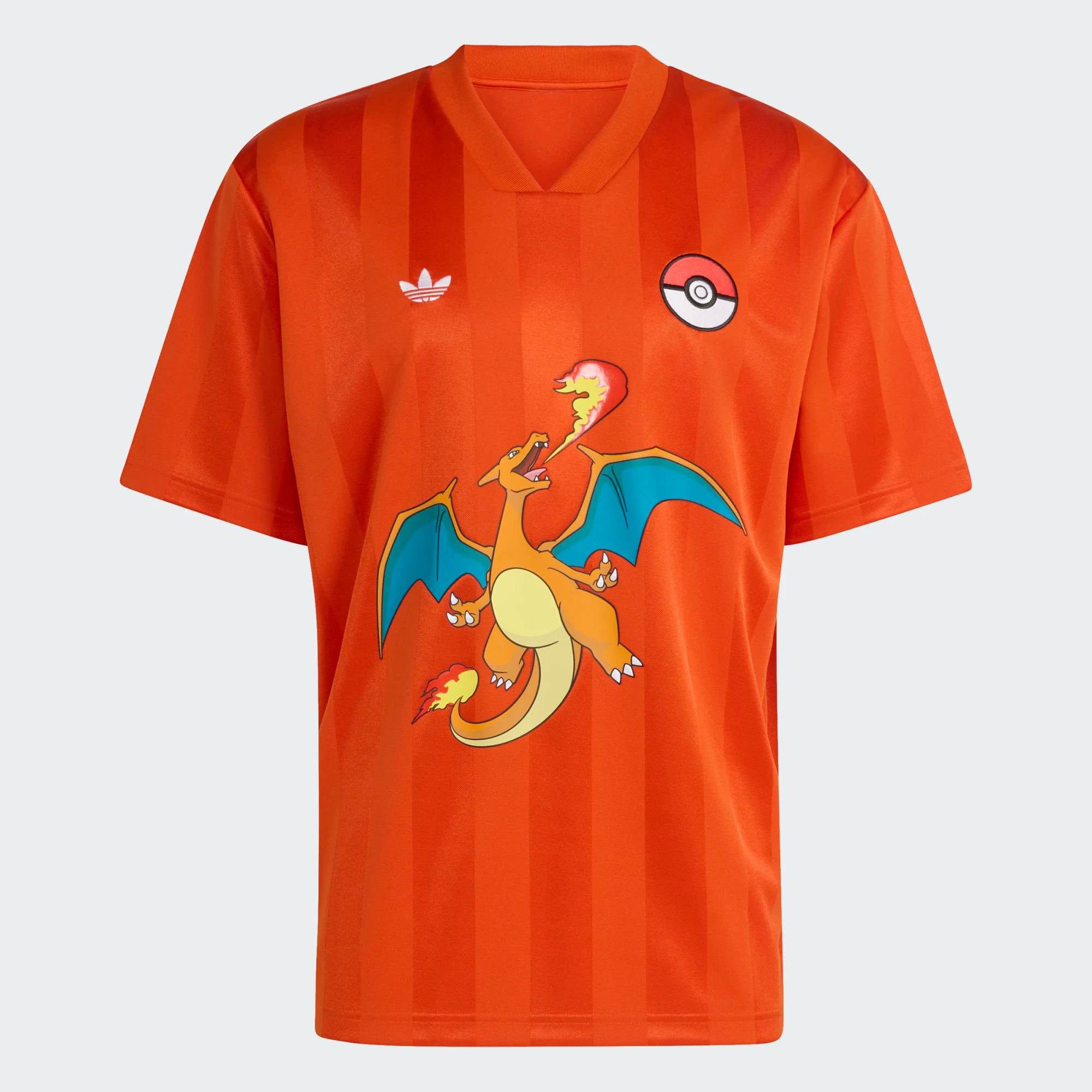 Adidas Pokemon Jersey 