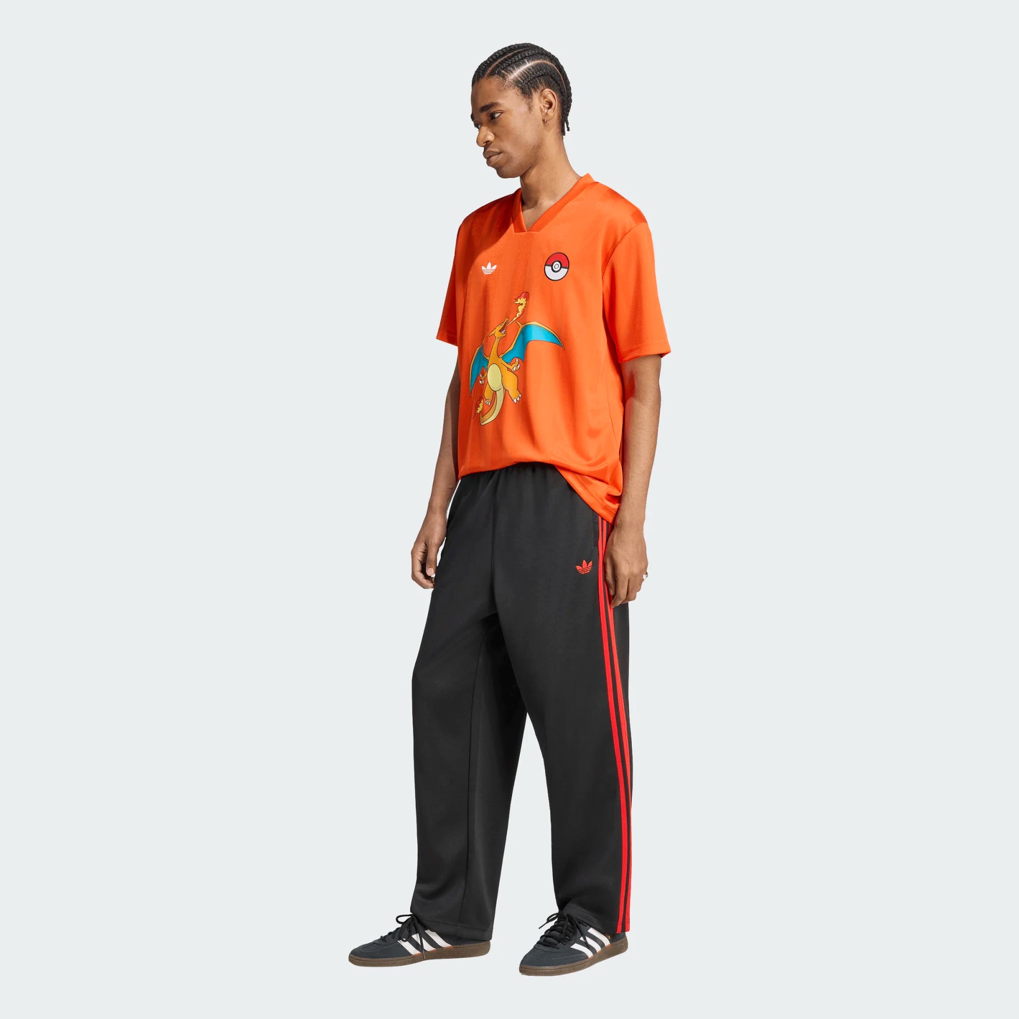Adidas Pokemon Jersey 