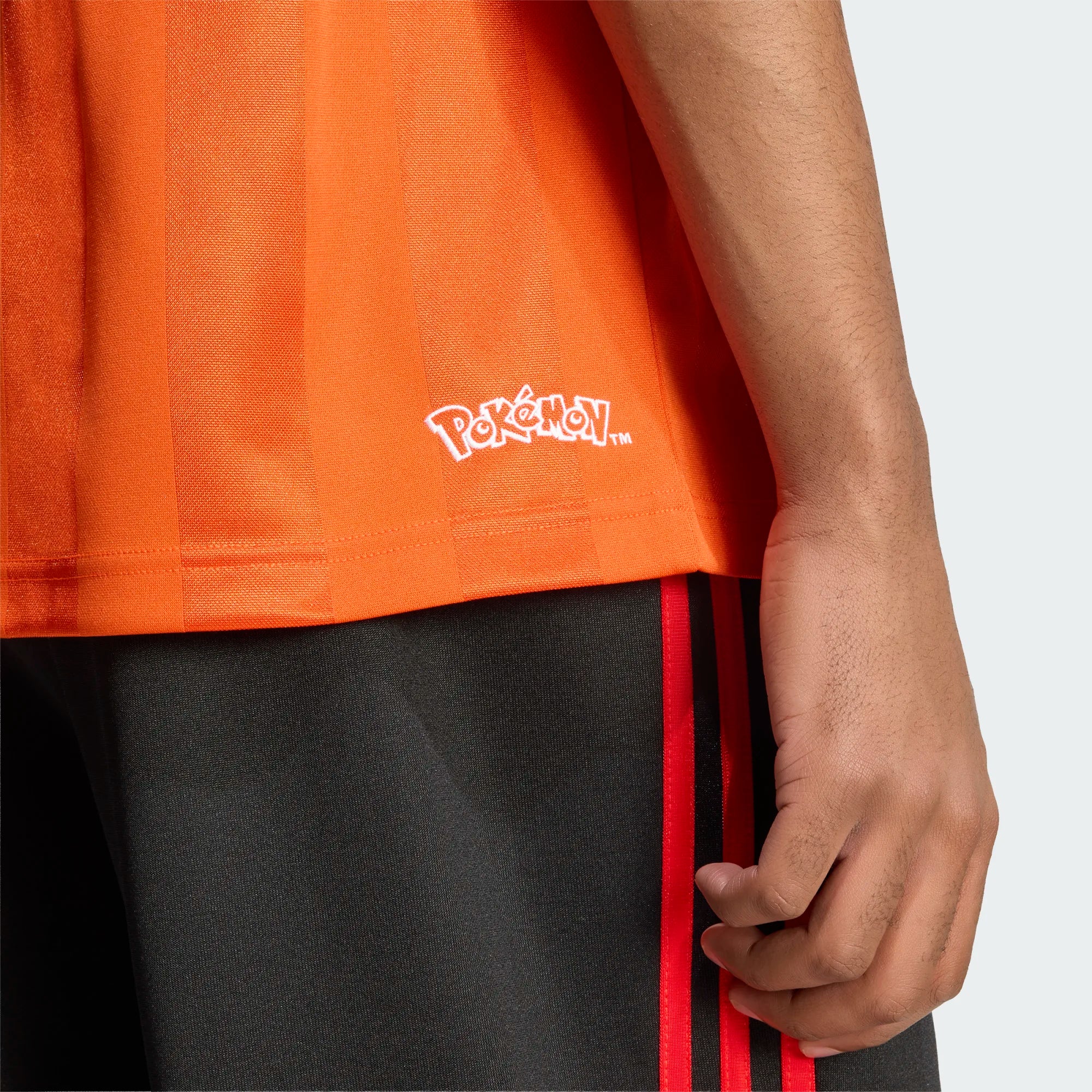 Adidas Pokemon Jersey 