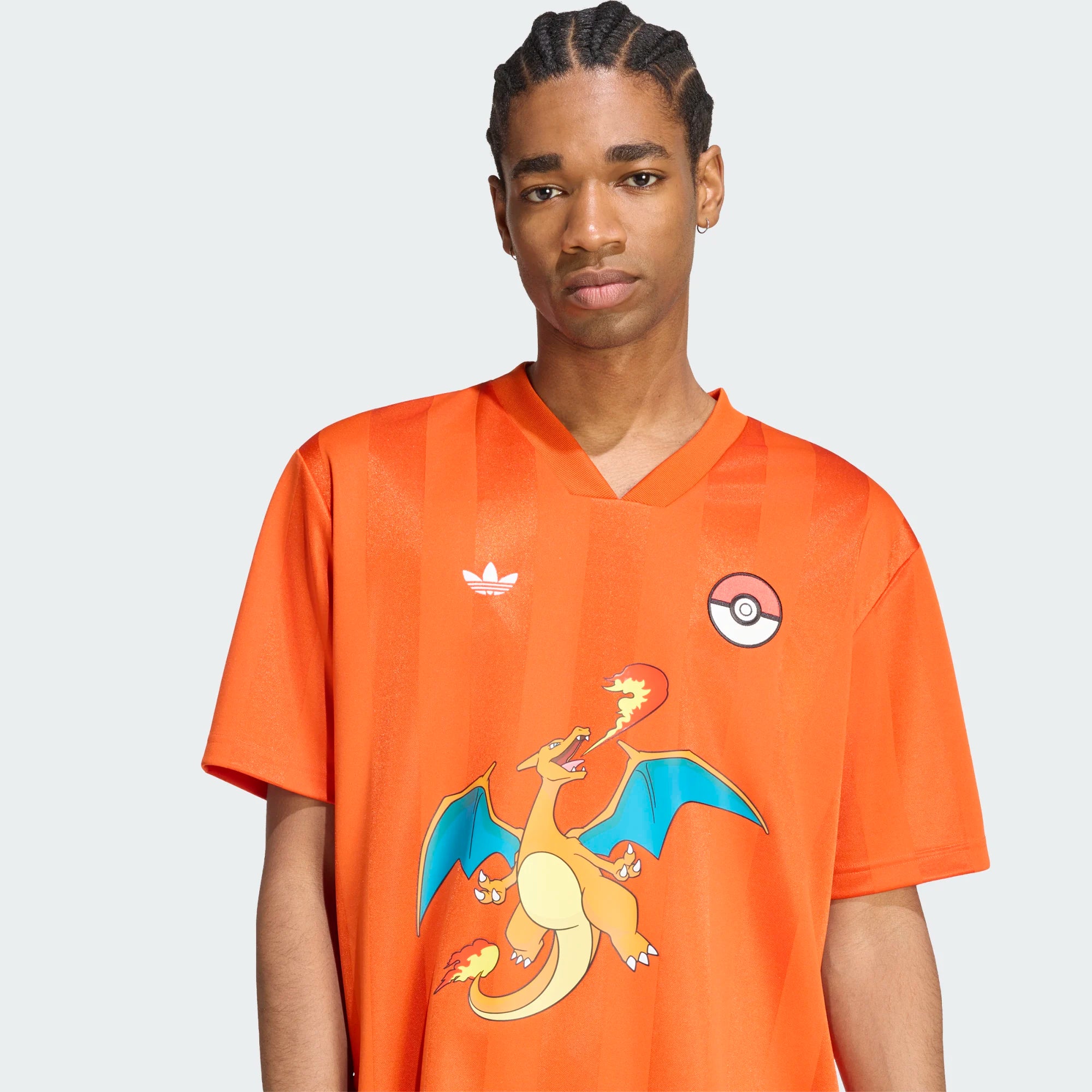 Adidas Pokemon Jersey 