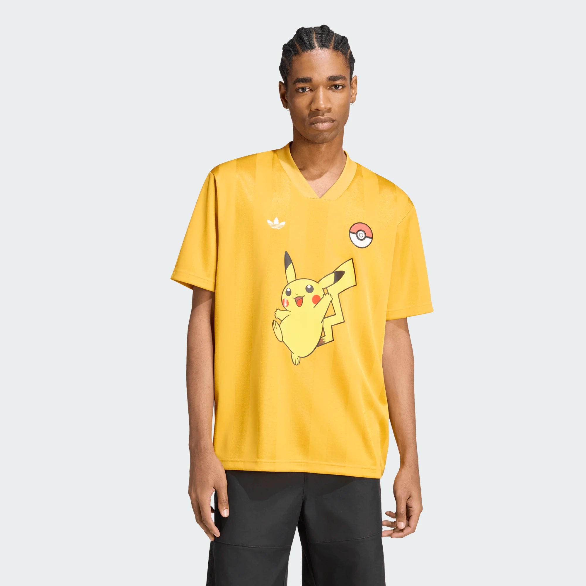 Adidas Pokemon JErsey 