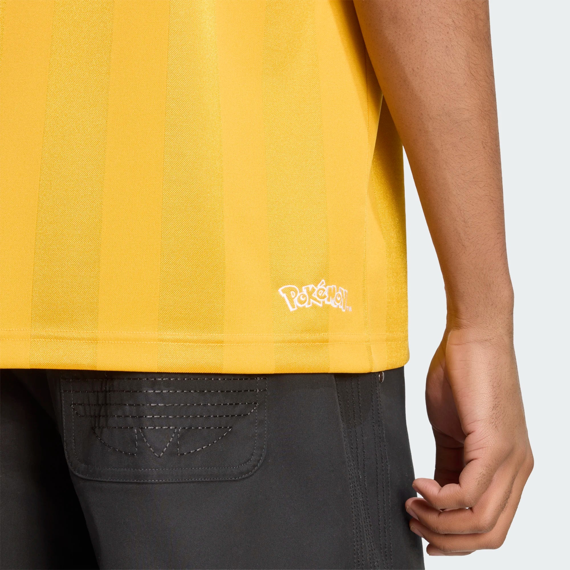 Adidas Pokemon JErsey 