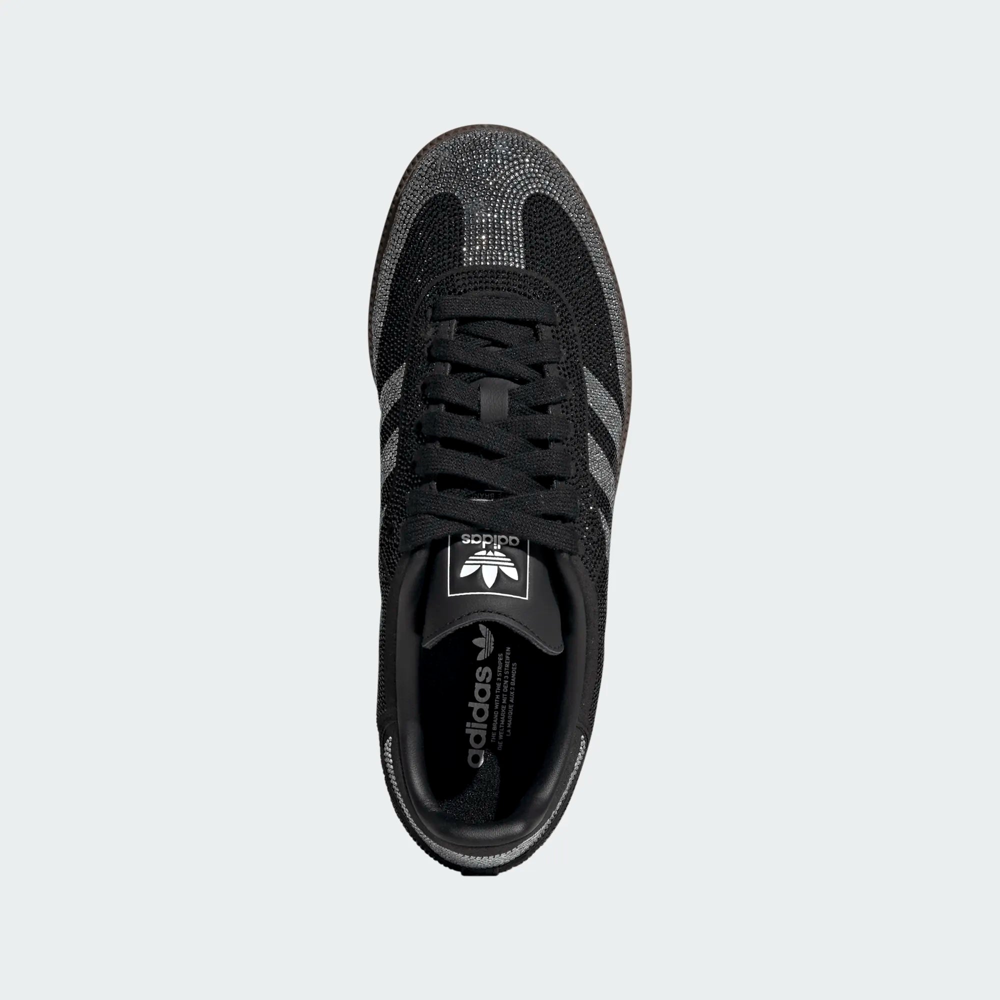Adidas Womens Samba OG 