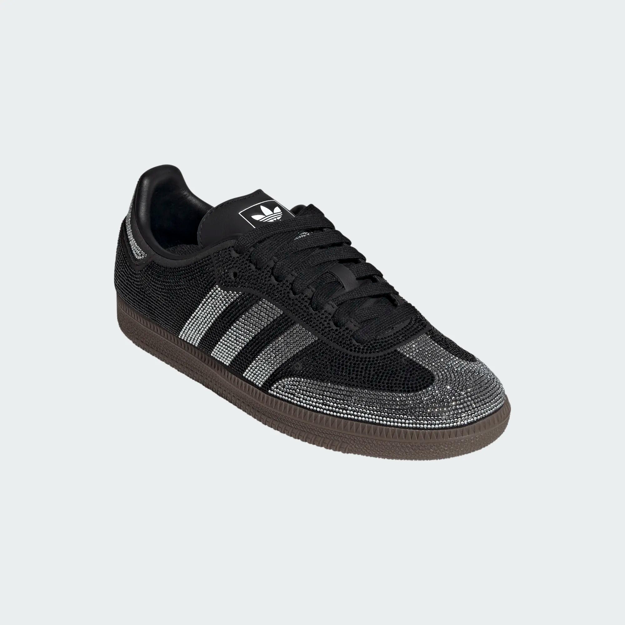 Adidas Womens Samba OG 