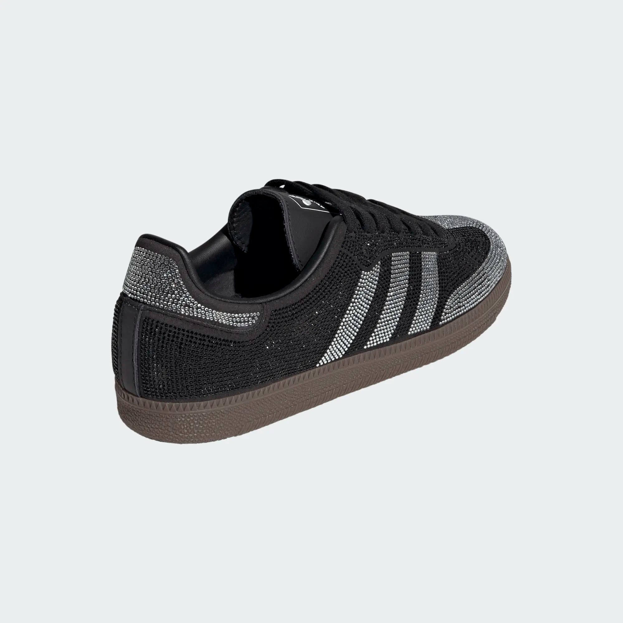 Adidas Womens Samba OG 