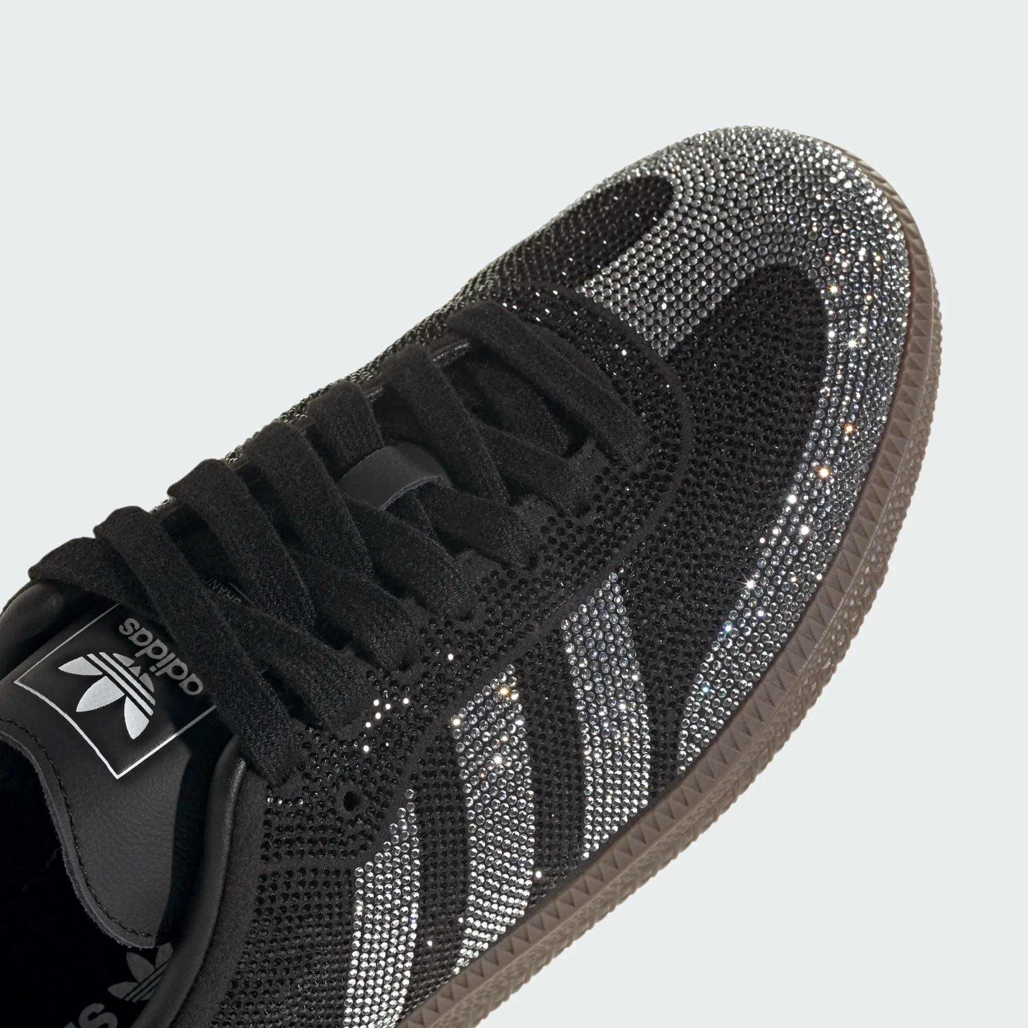 Adidas Womens Samba OG 