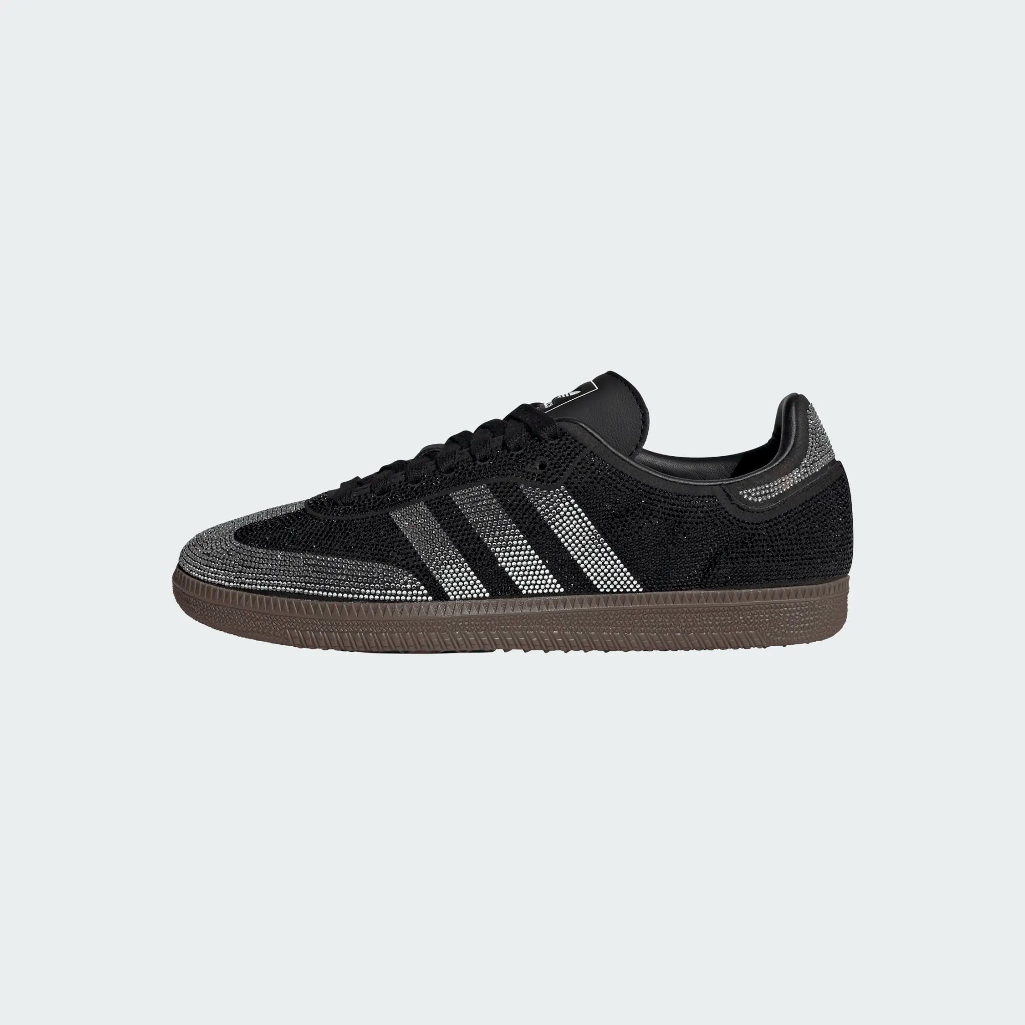 Adidas Womens Samba OG 