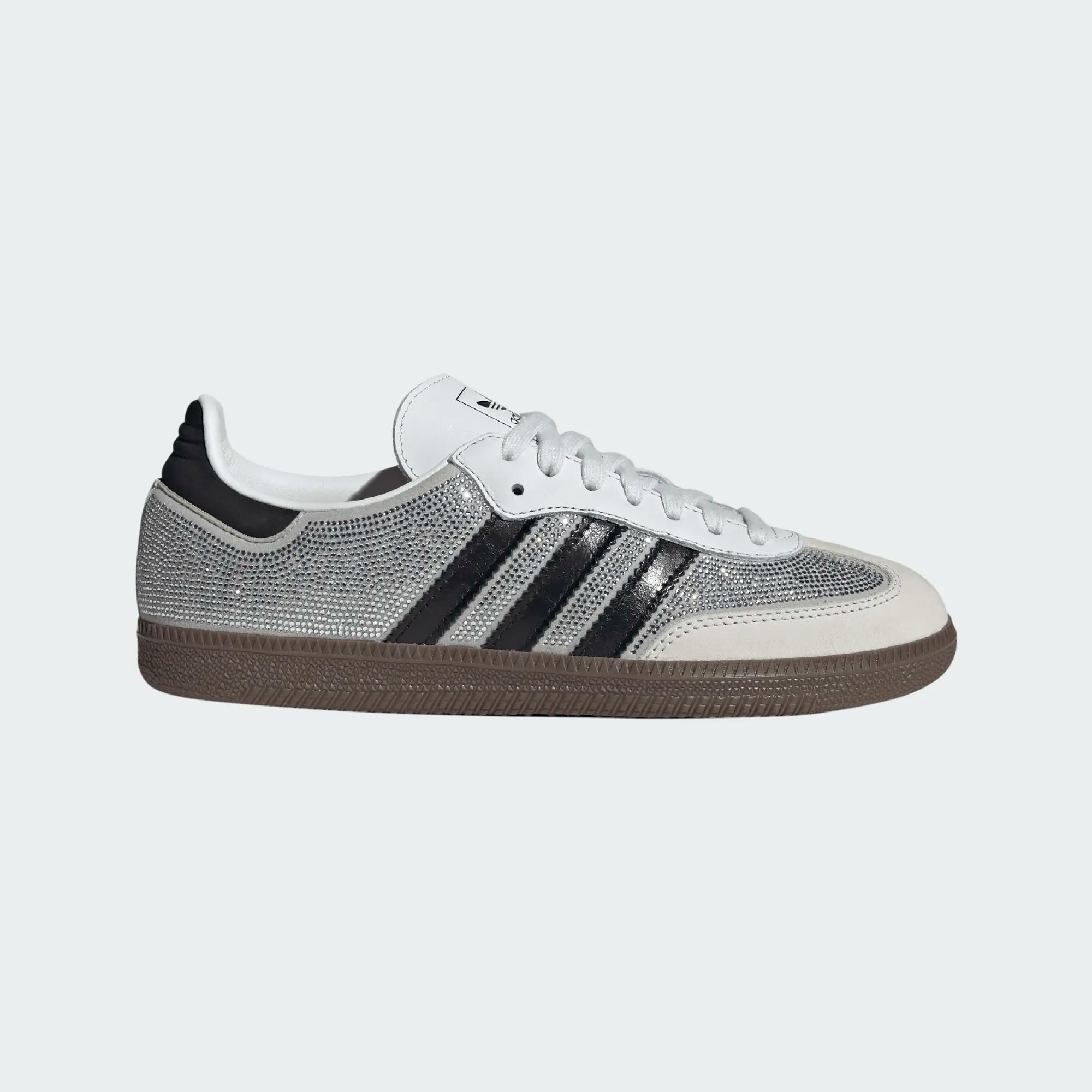 Adidas Womens Samba OG 