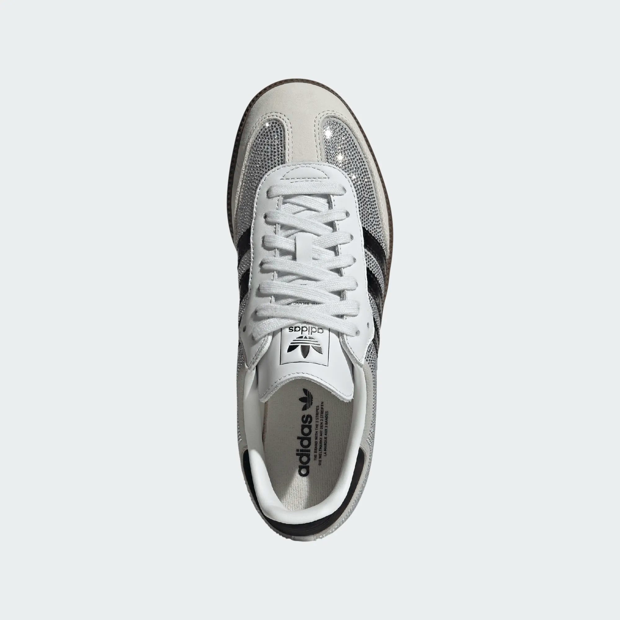 Adidas Womens Samba OG 