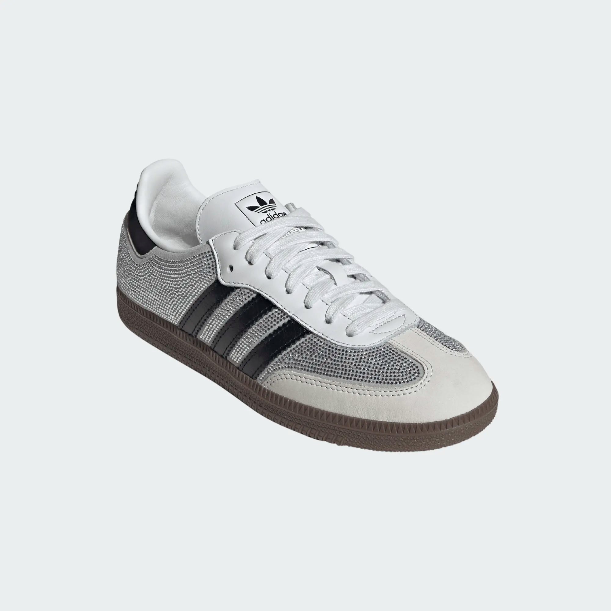 Adidas Womens Samba OG 