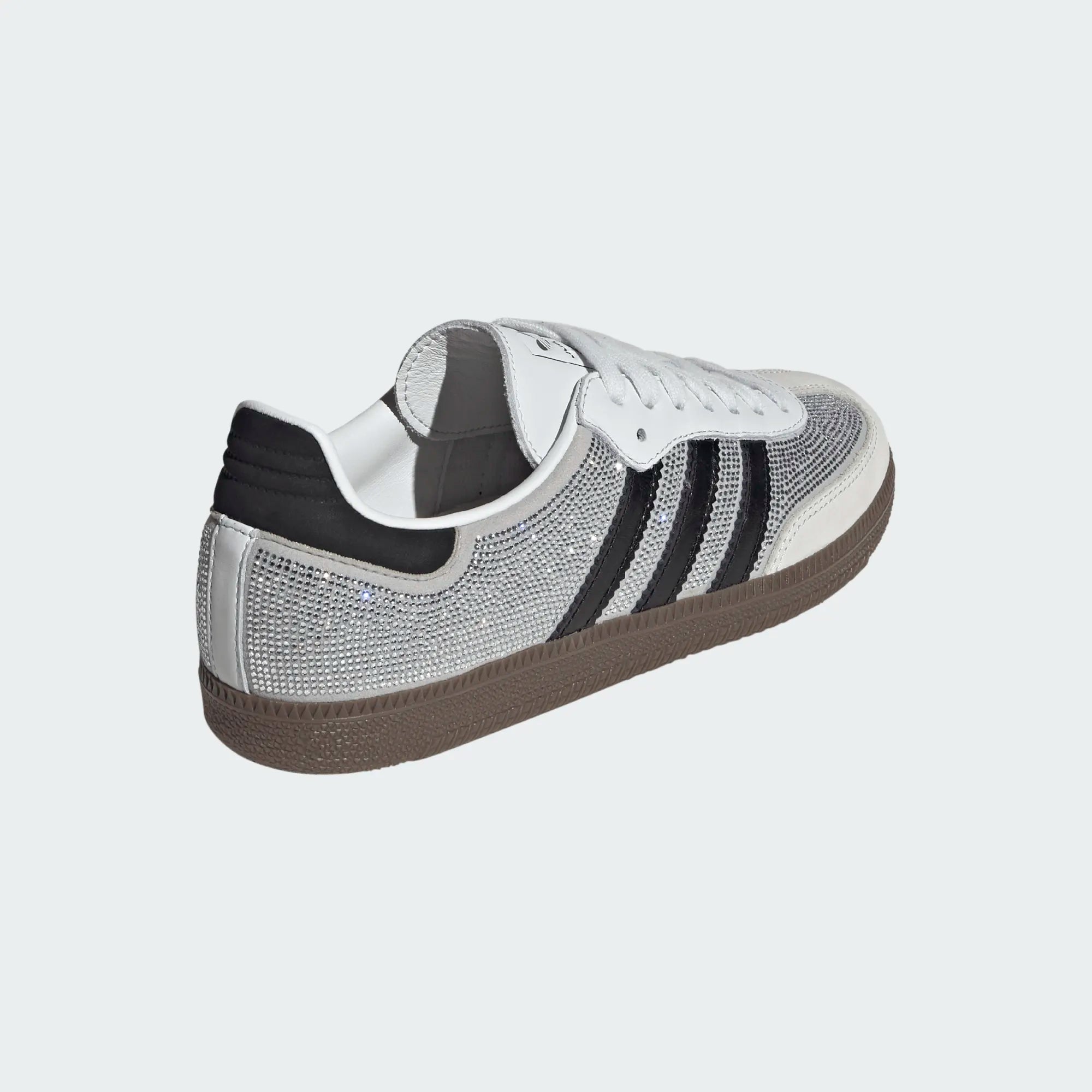 Adidas Womens Samba OG 