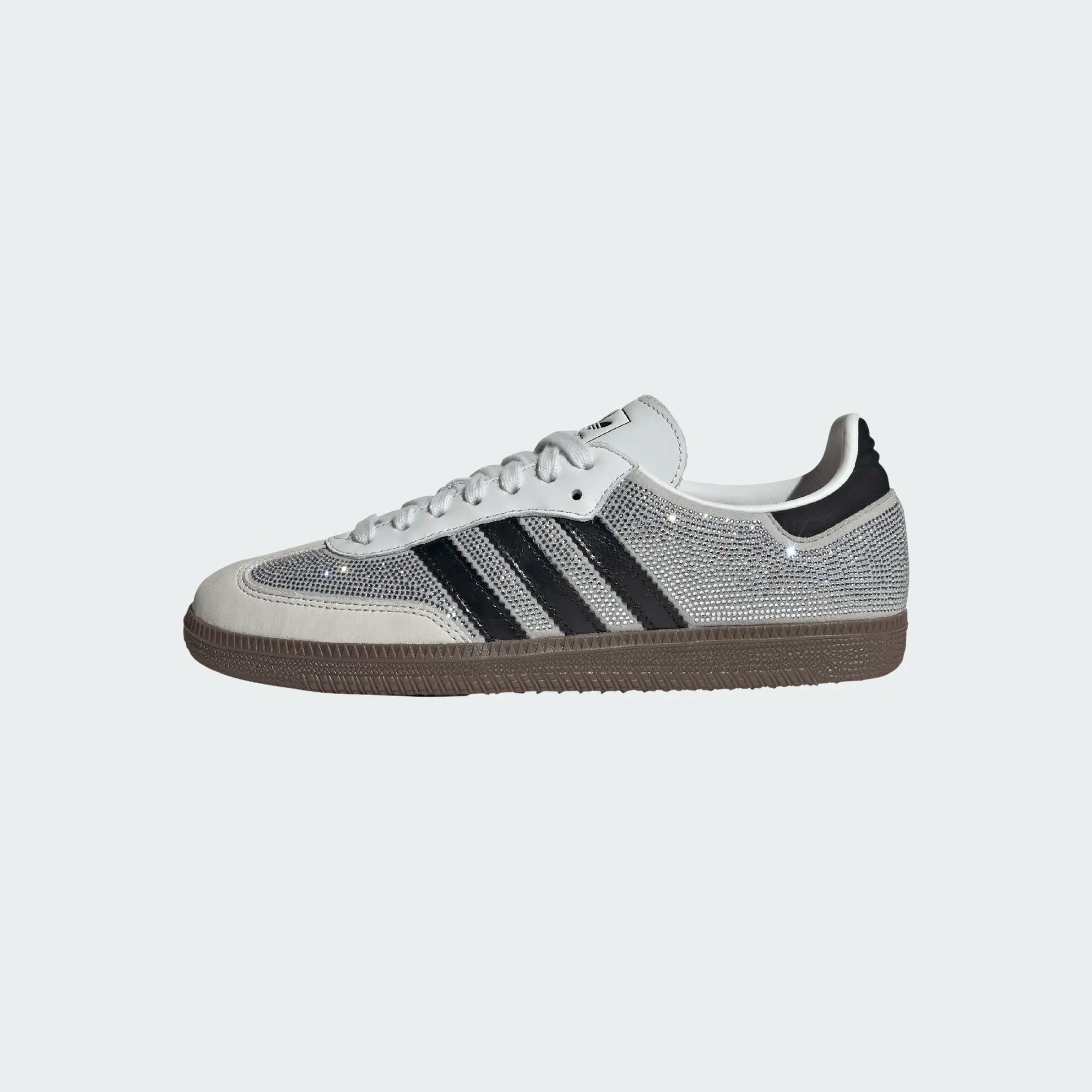 Adidas Womens Samba OG 