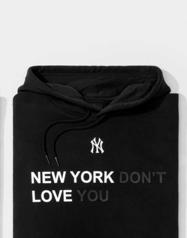 New York Yankees J Frost Collab Hoodie
