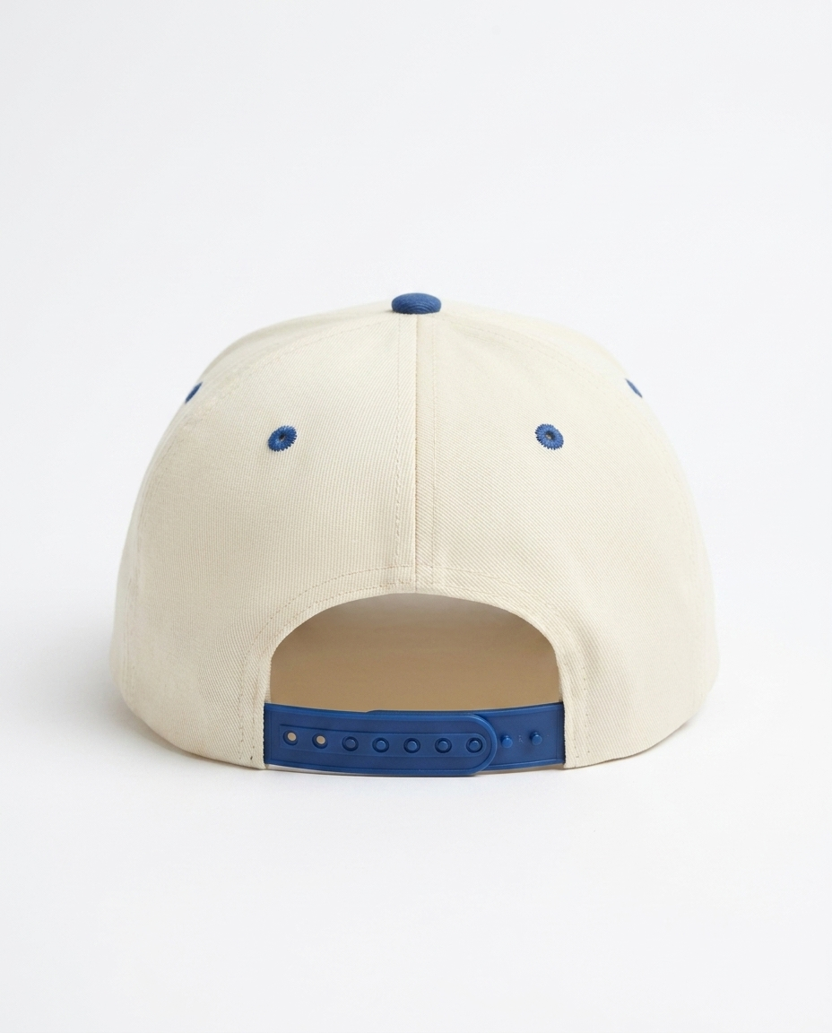 NY Mets 9FORTY A-Frame Snapback 