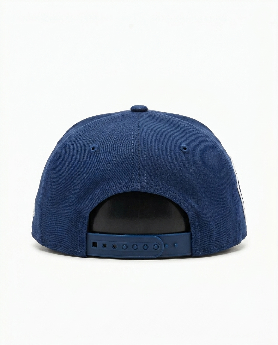 NY Mets 9FORTY A-Frame Snapback 
